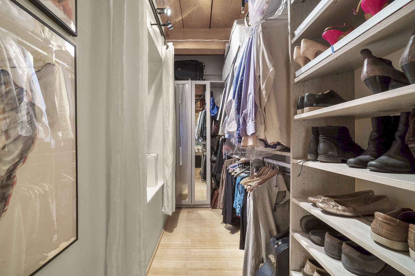 90 Wareham St, South End