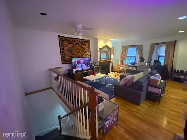 486 Massachusetts Ave, South End