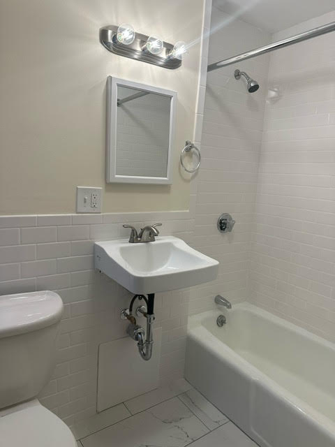 74 South Huntington Ave, Mission Hill