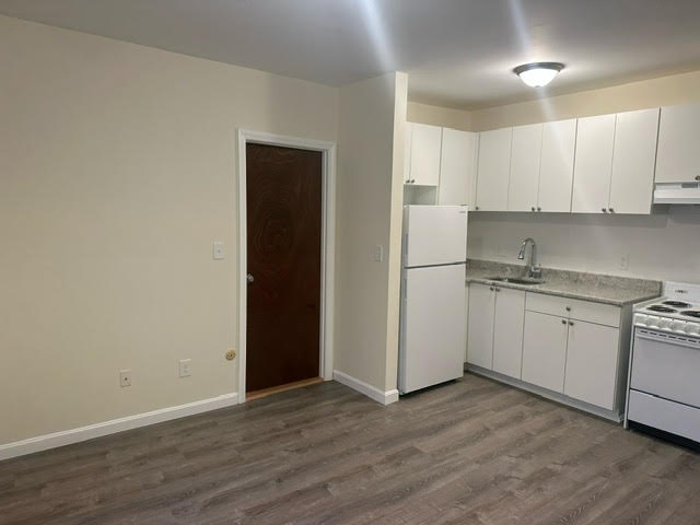 74 South Huntington Ave, Mission Hill