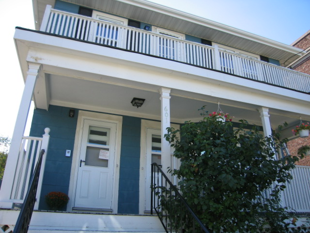 601 Boston Ave, Magoun Square