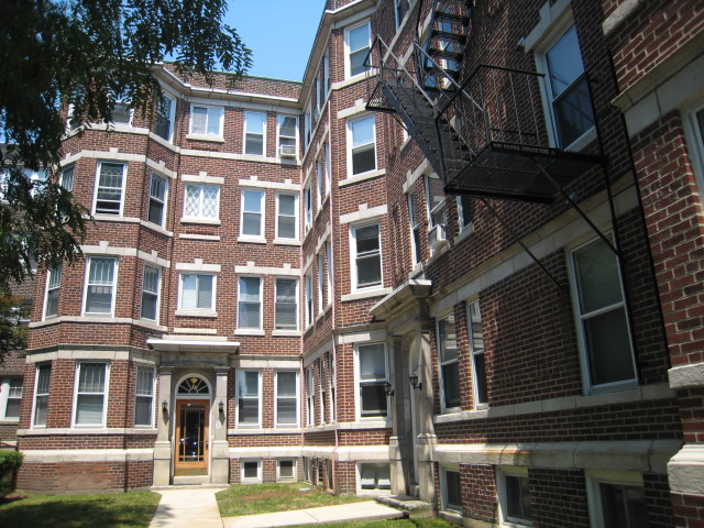 331 Harvard St, Mid Cambridge