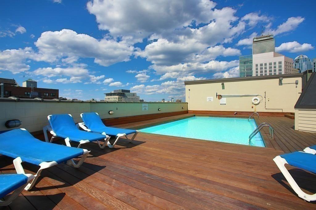 12 Stoneholm St, Back Bay