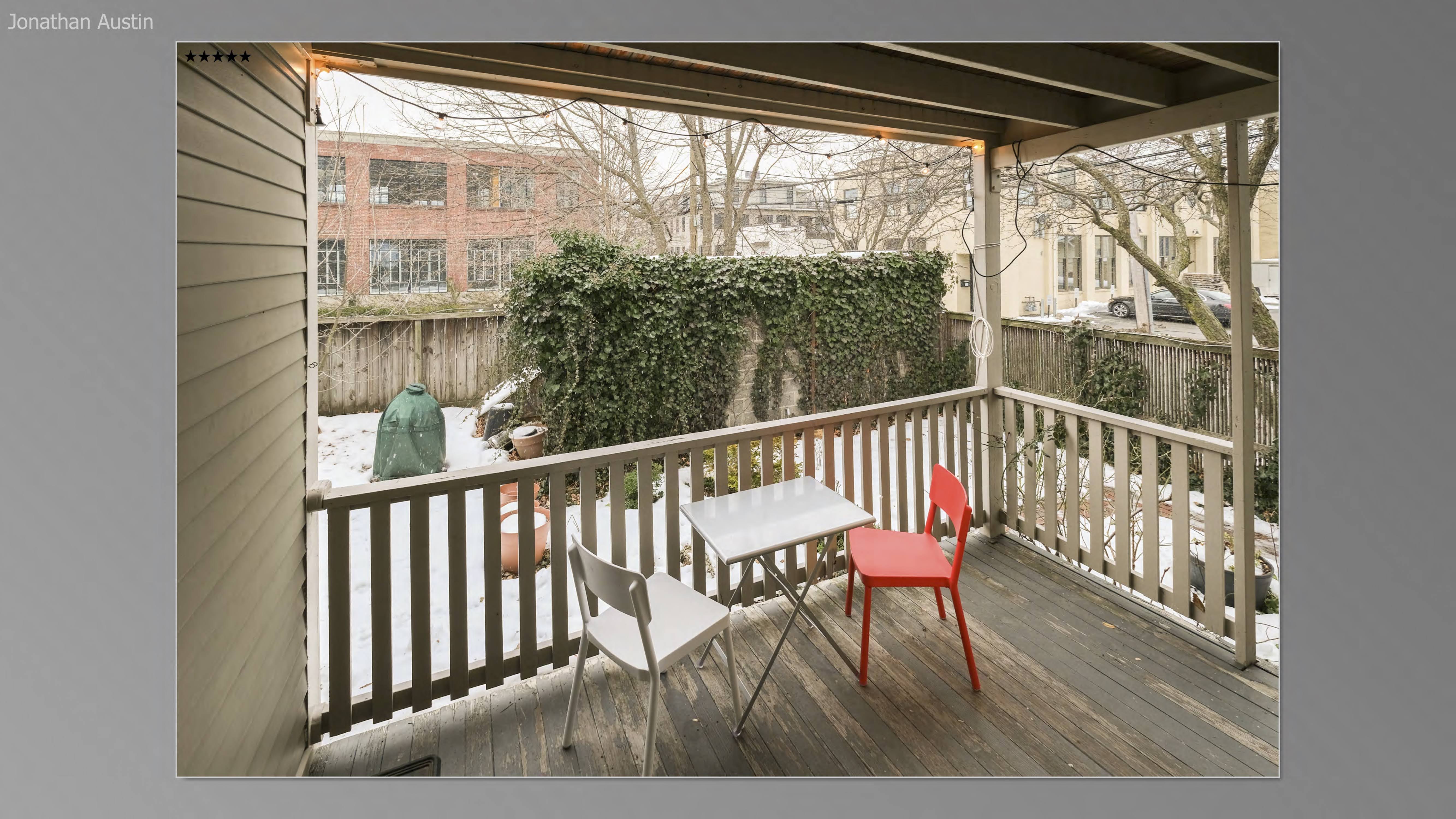 218 Brookline St, Cambridgeport