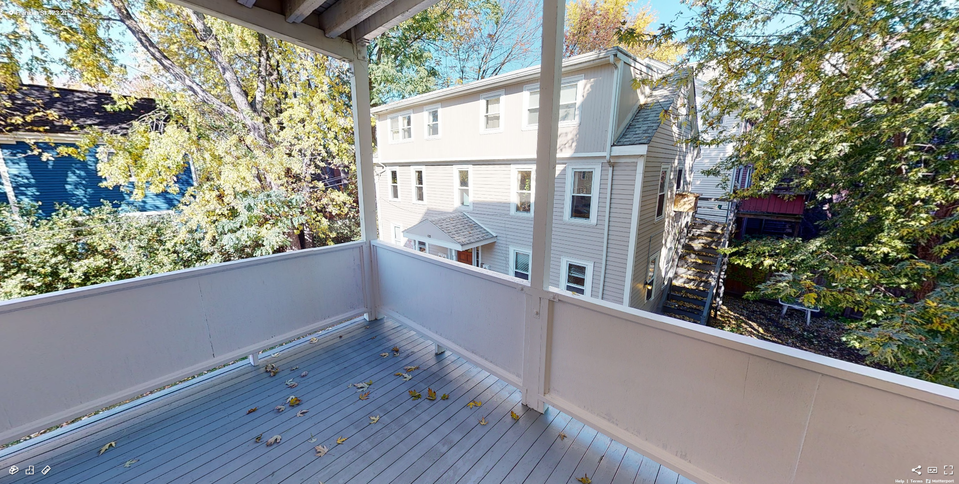 423 Franklin St, Central Square