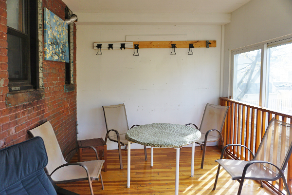 40 Cedar St, Porter Square