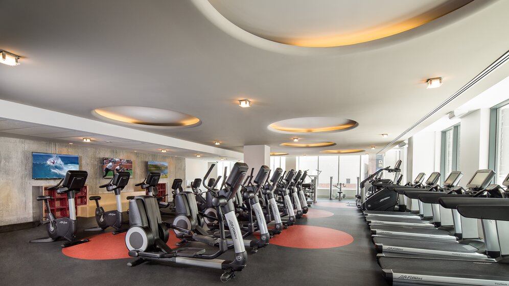 45 Stuart St, Downtown