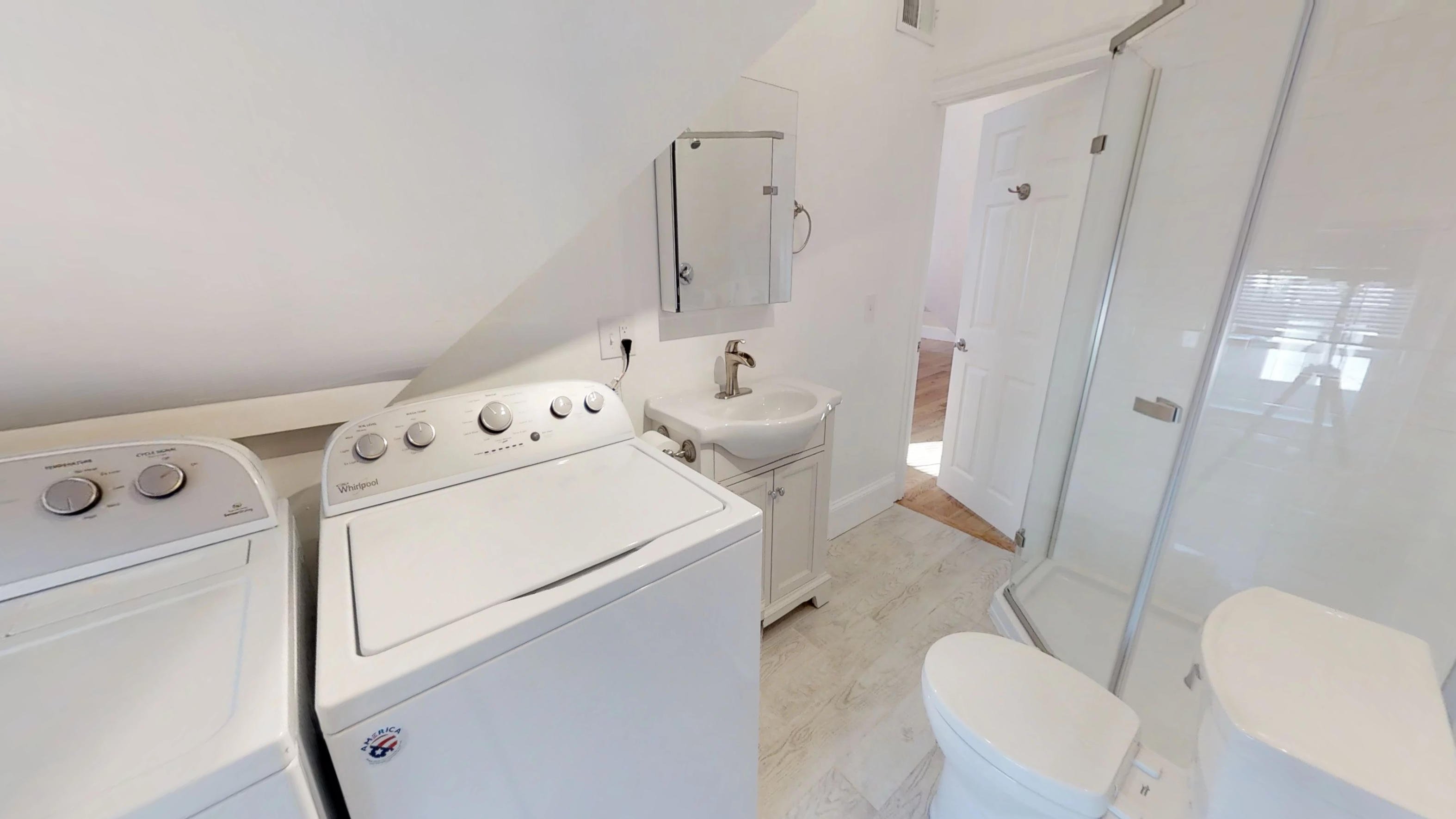 87 Morrison Ave, Davis Square