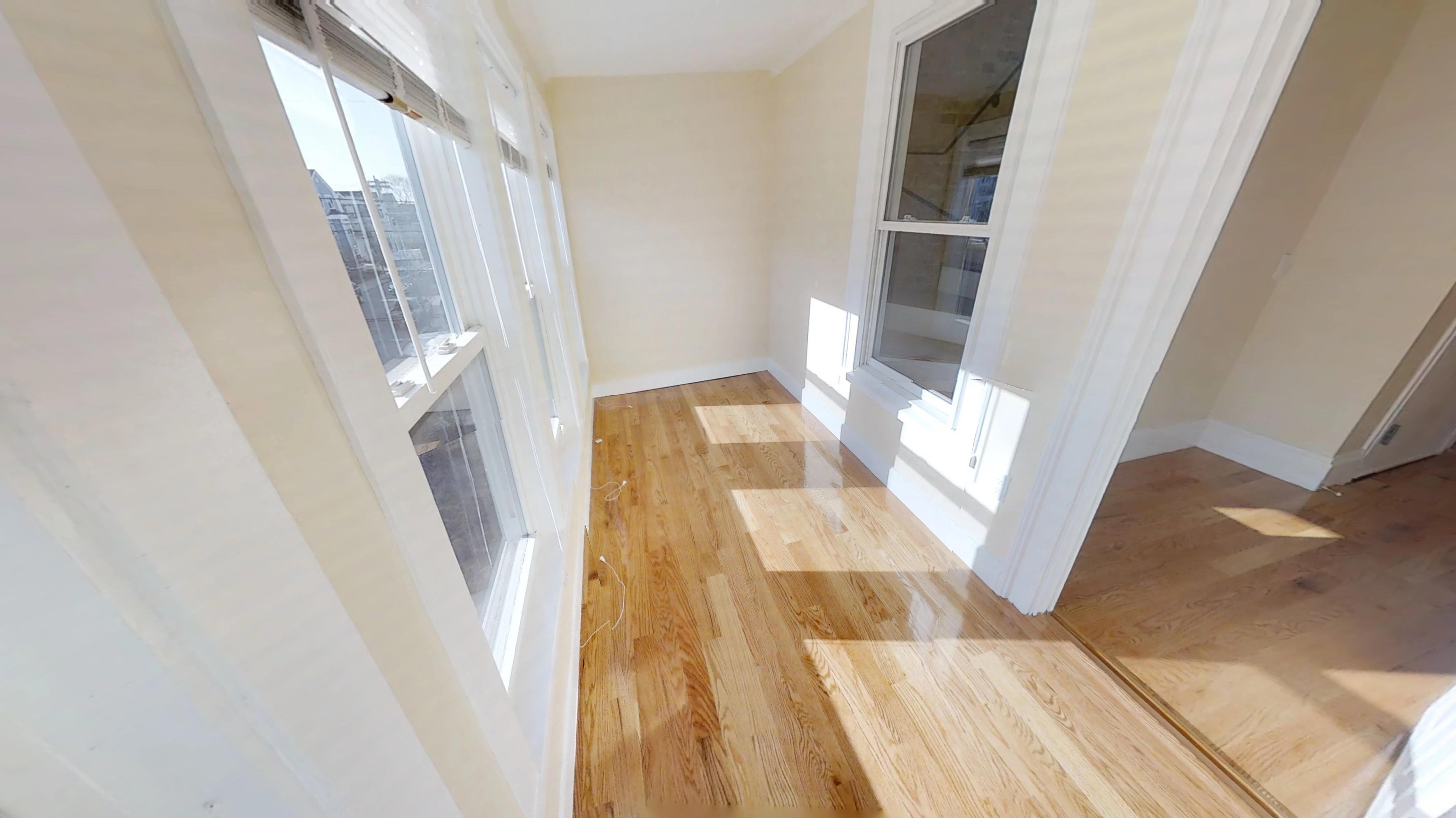 87 Morrison Ave, Davis Square