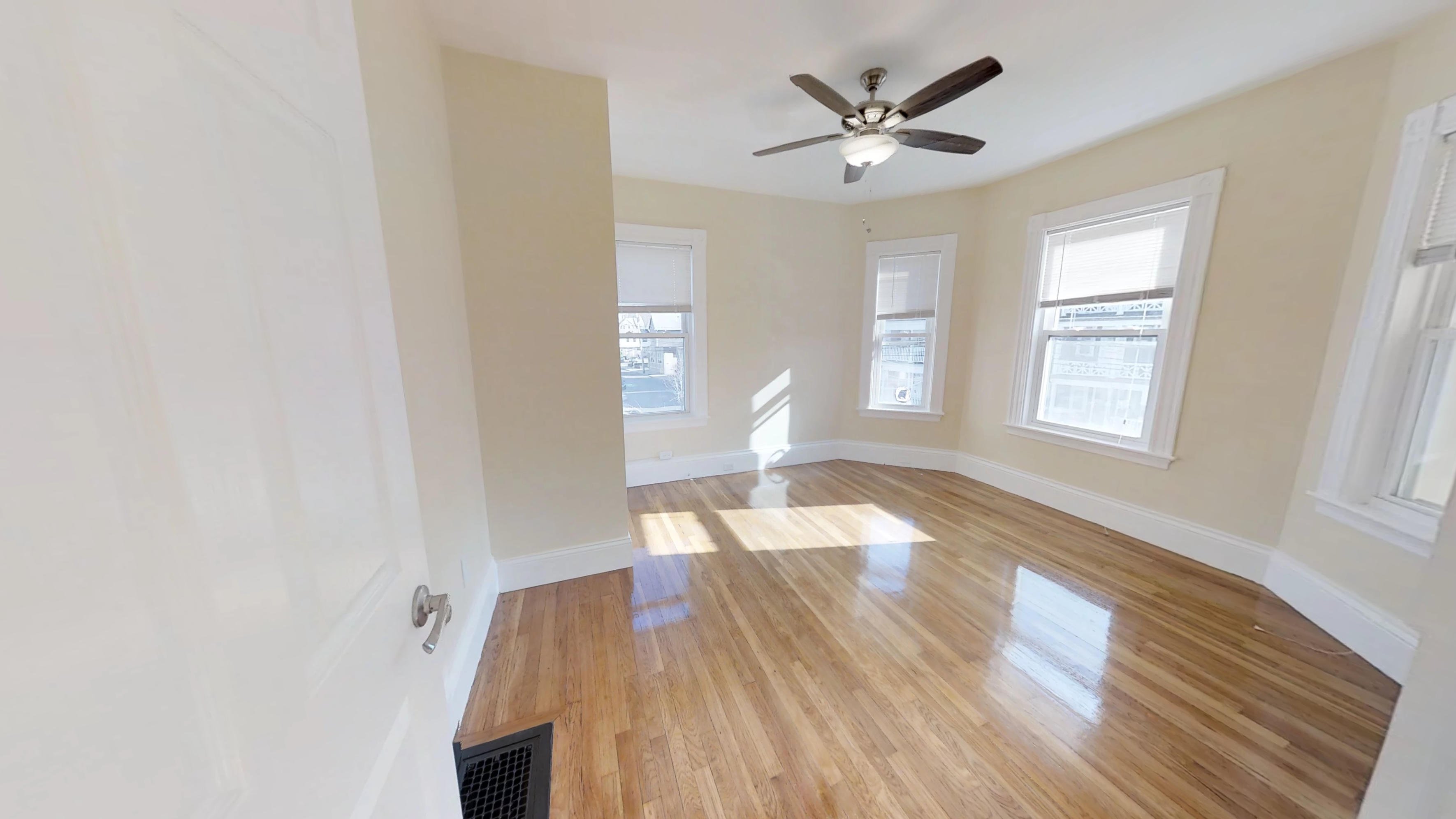 87 Morrison Ave, Davis Square