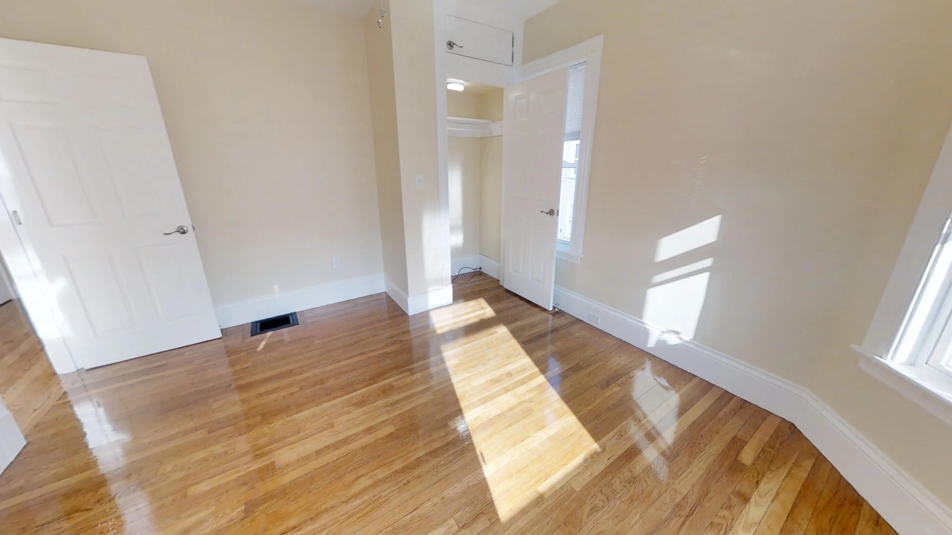 87 Morrison Ave, Davis Square