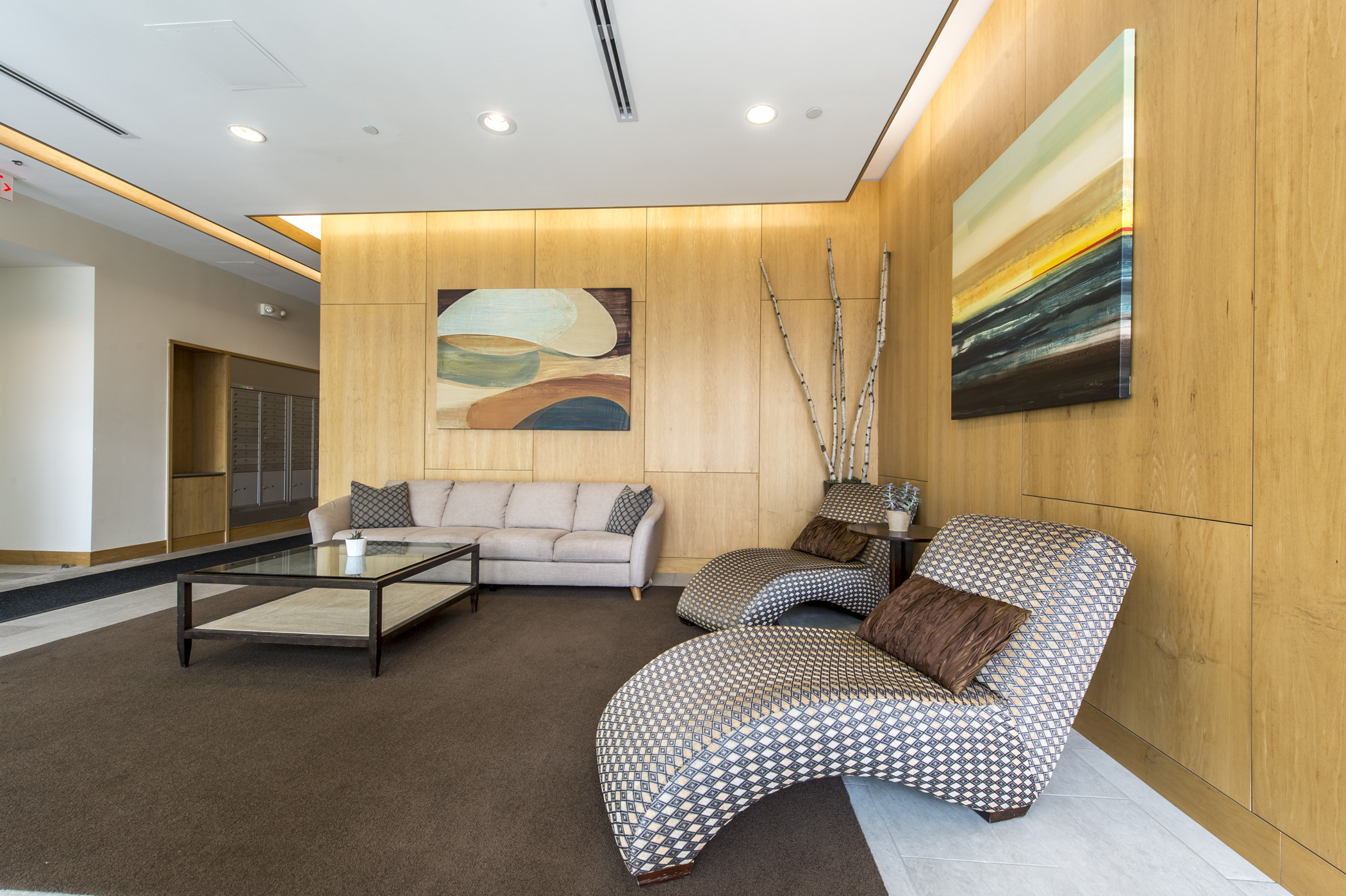 601 Albany St, South End