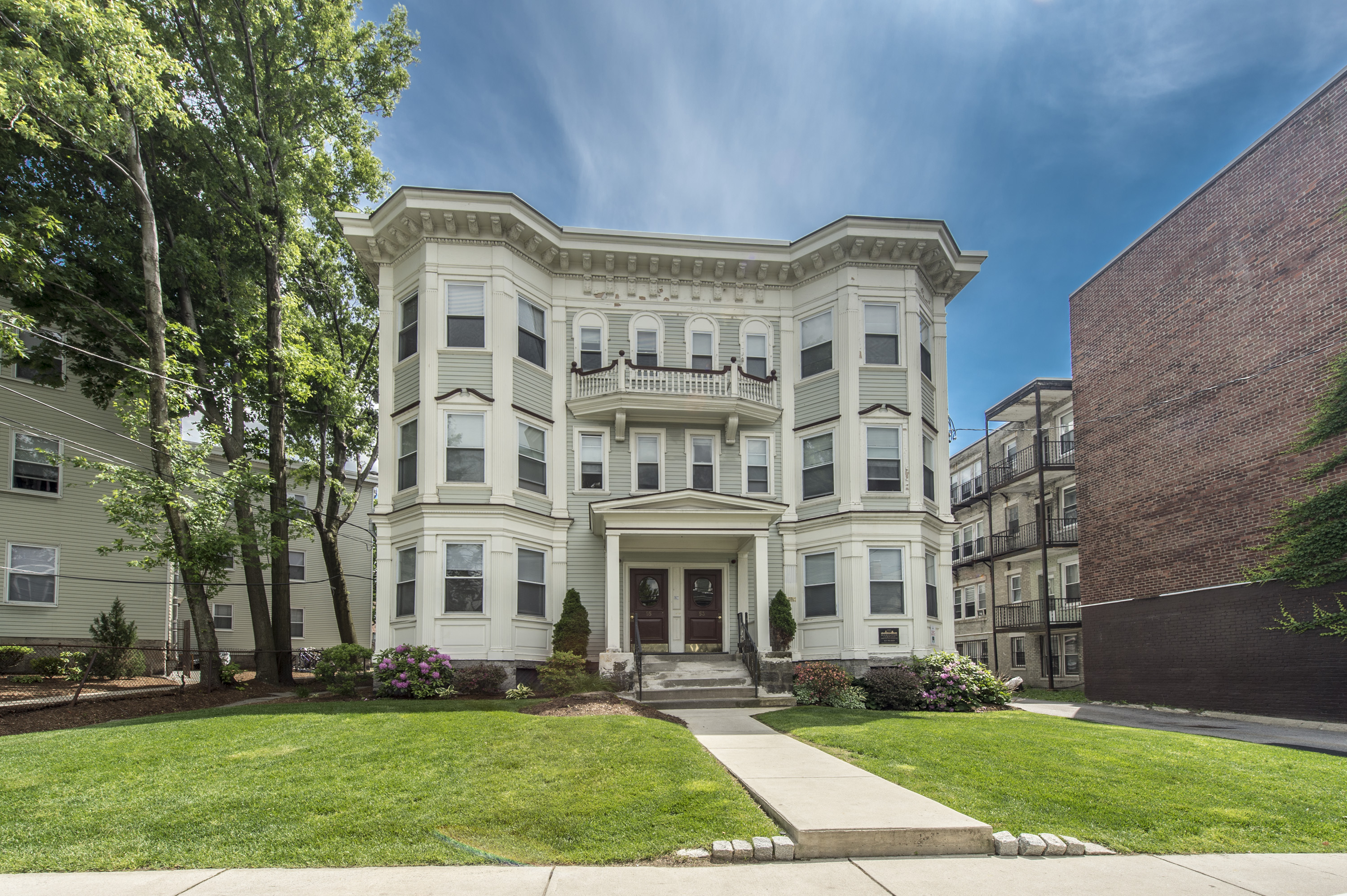 55 Ashford St, Allston