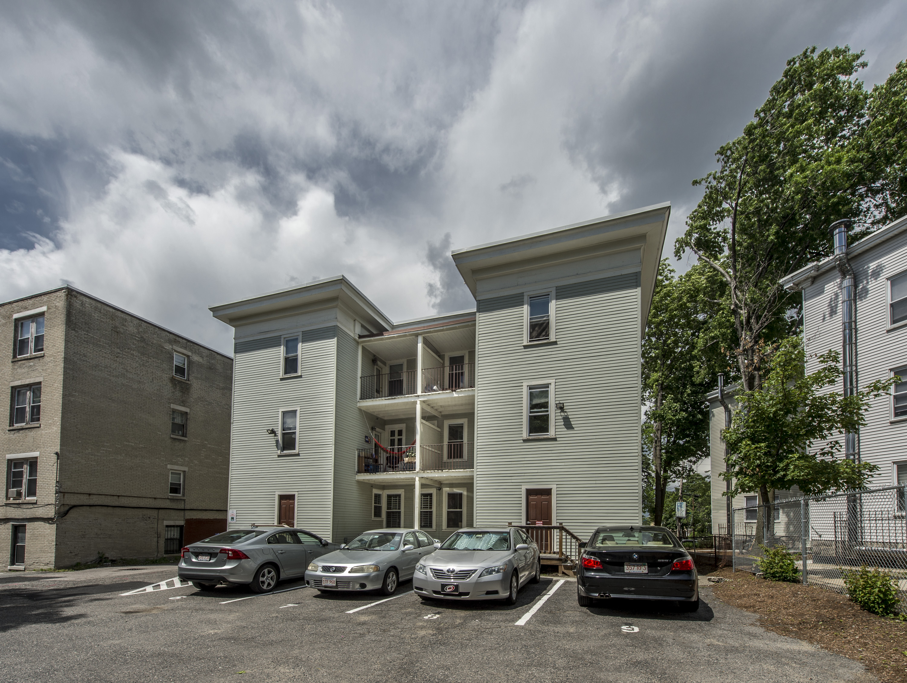 53 Ashford St, Allston