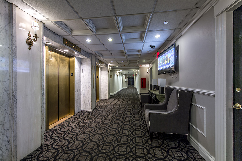 62 Boylston St, Downtown