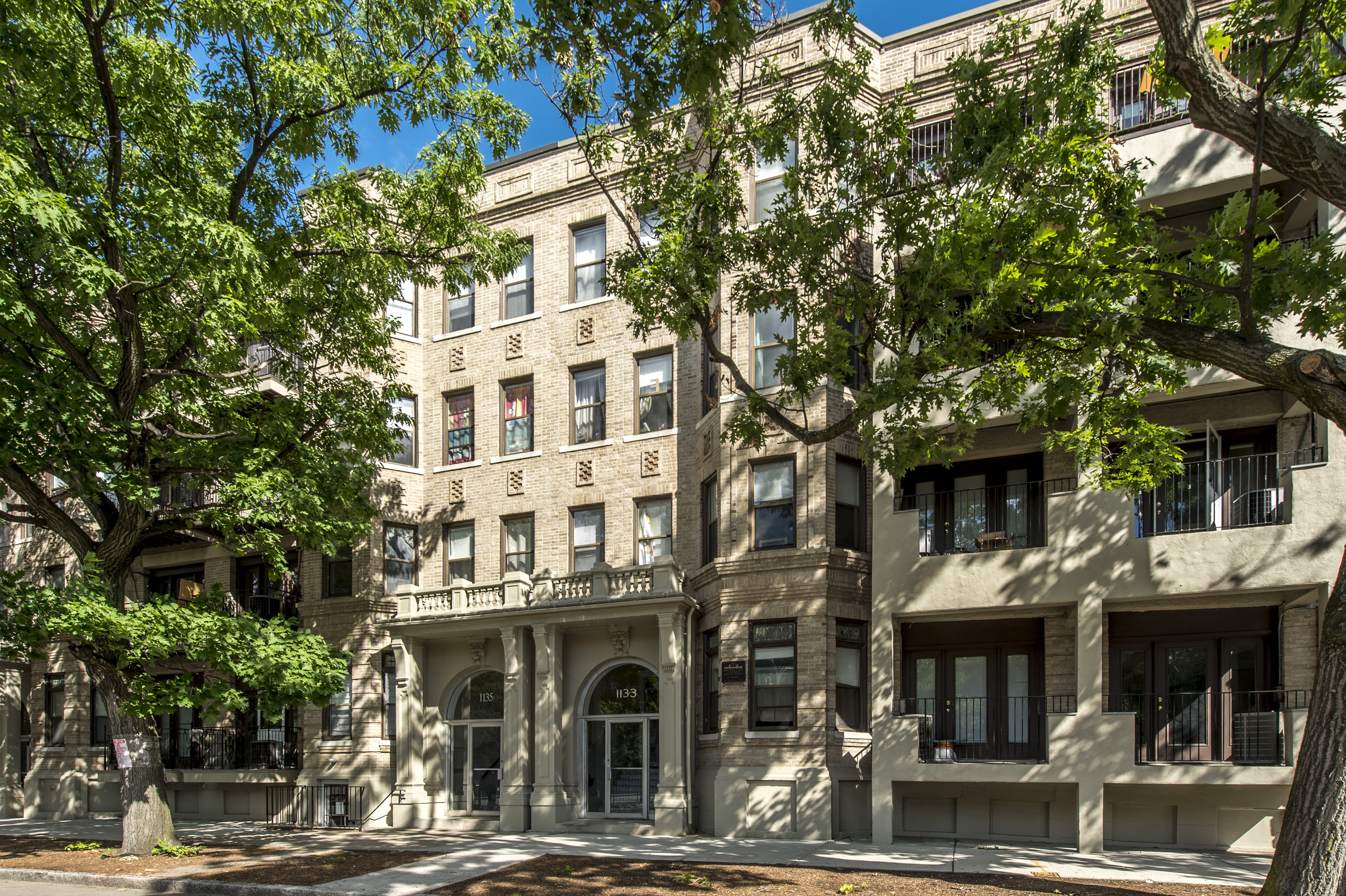 1137 Commonwealth Ave, Brighton