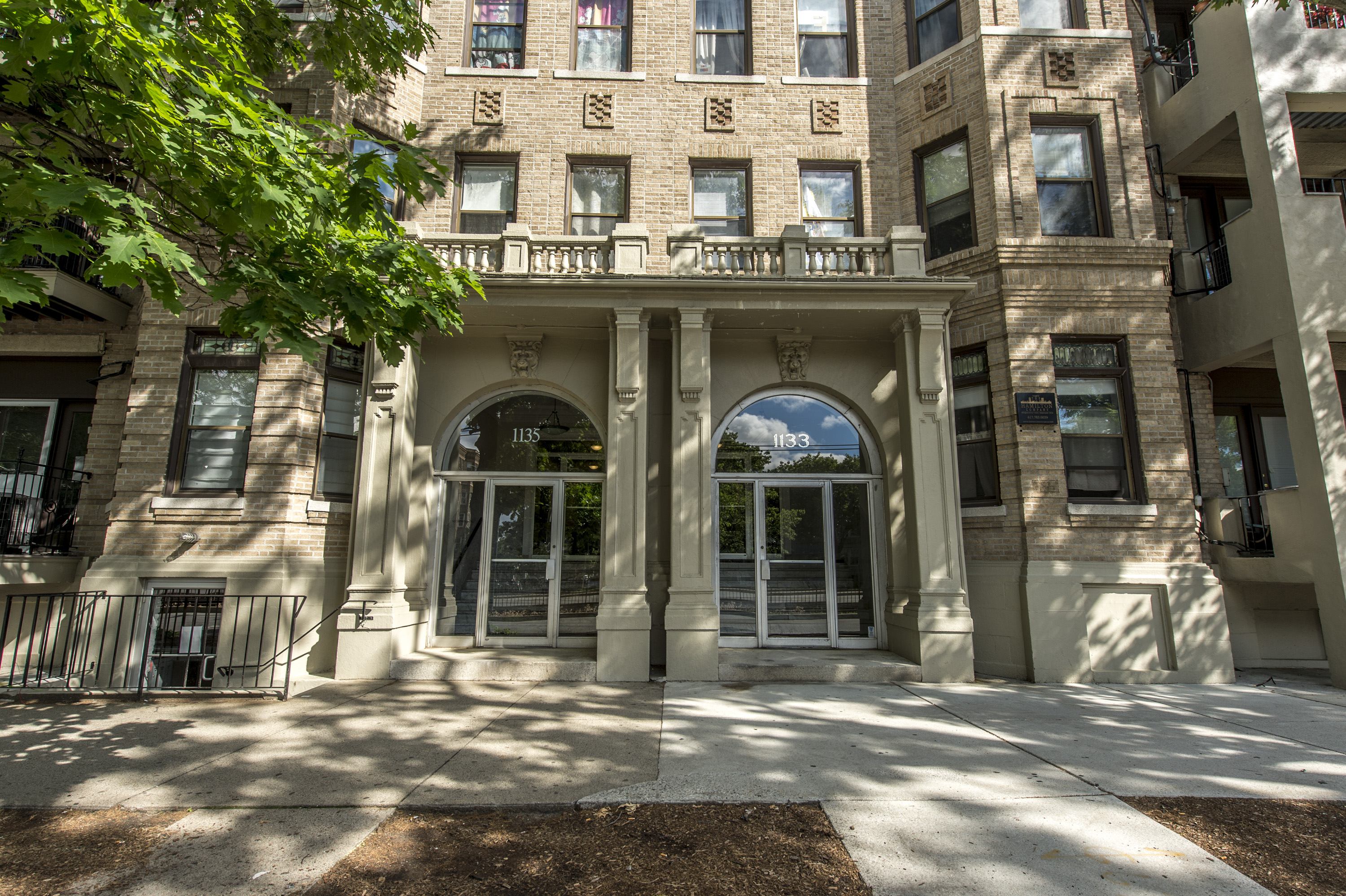 1131 Commonwealth Ave, Brighton