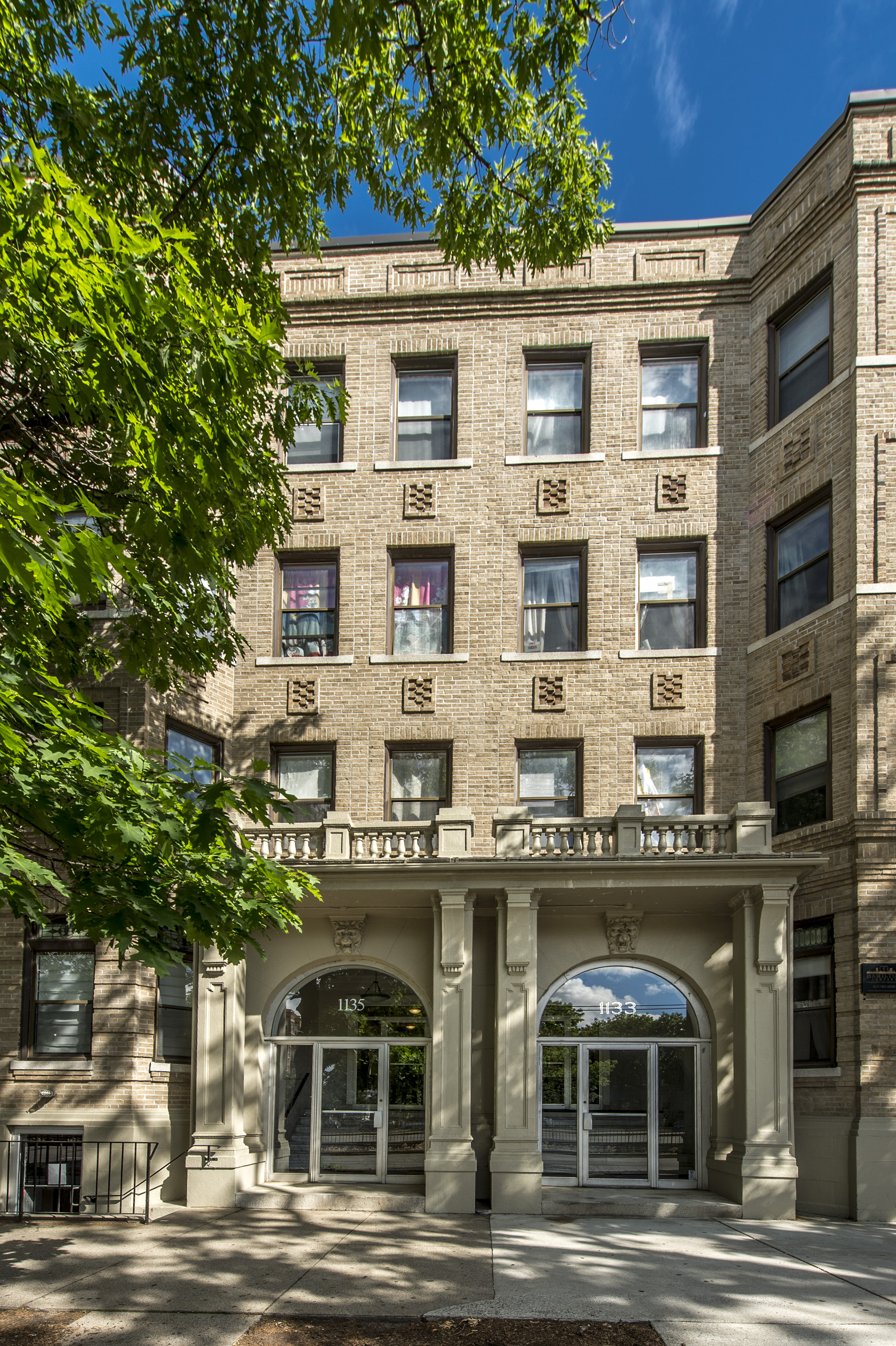 1131 Commonwealth Ave, Brighton