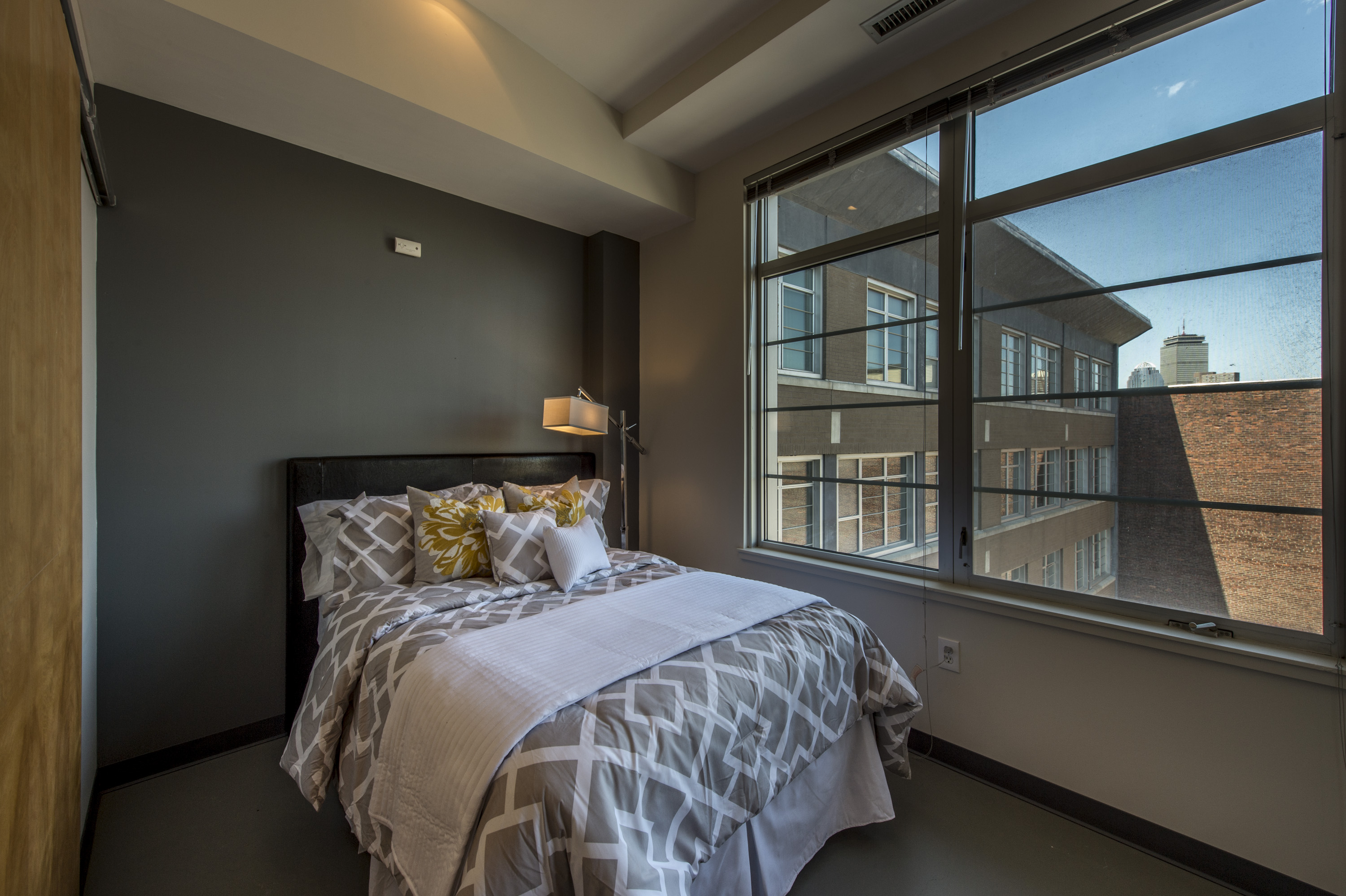 160 East Berkeley St, South End