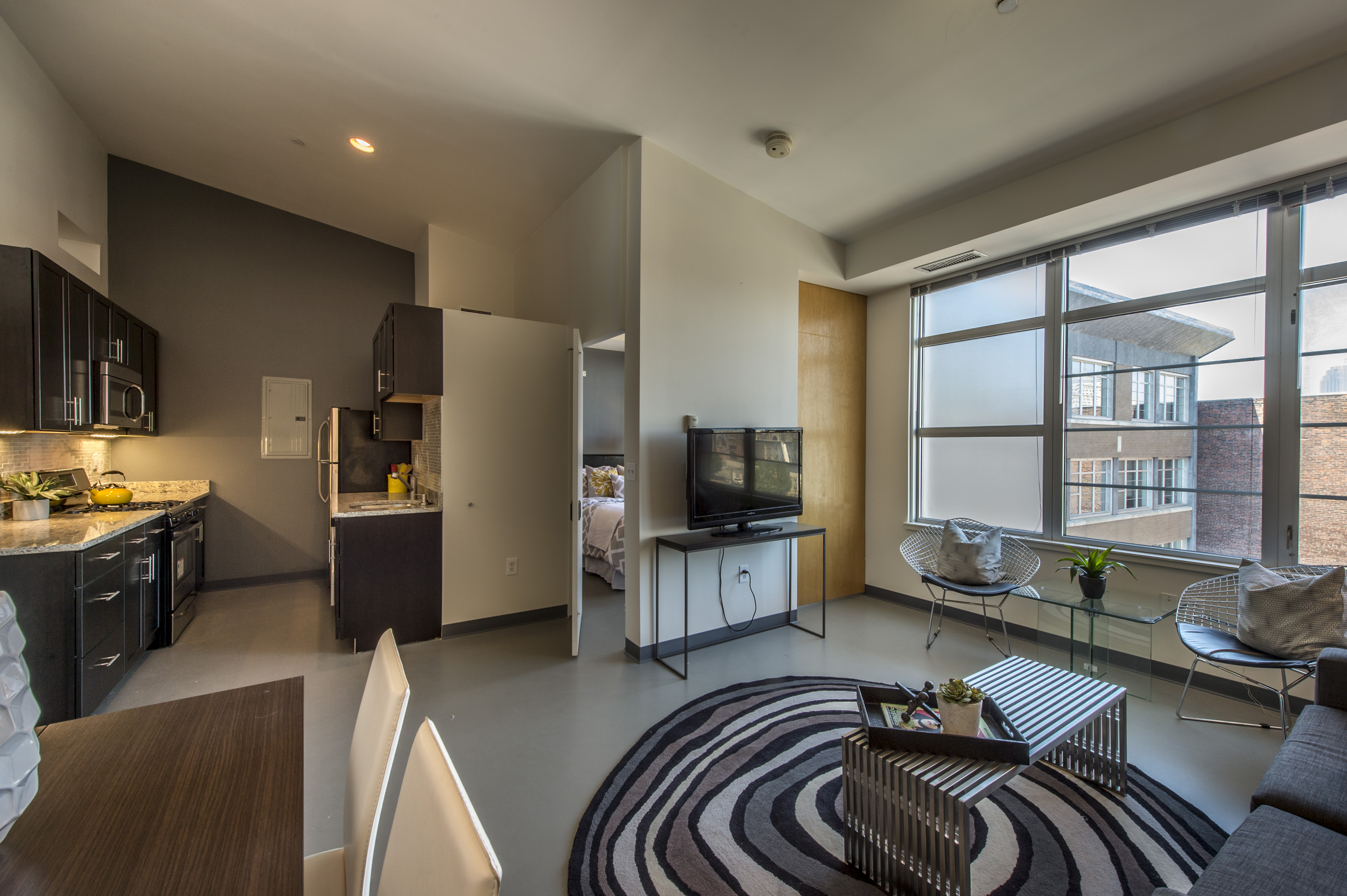 160 East Berkeley St, South End