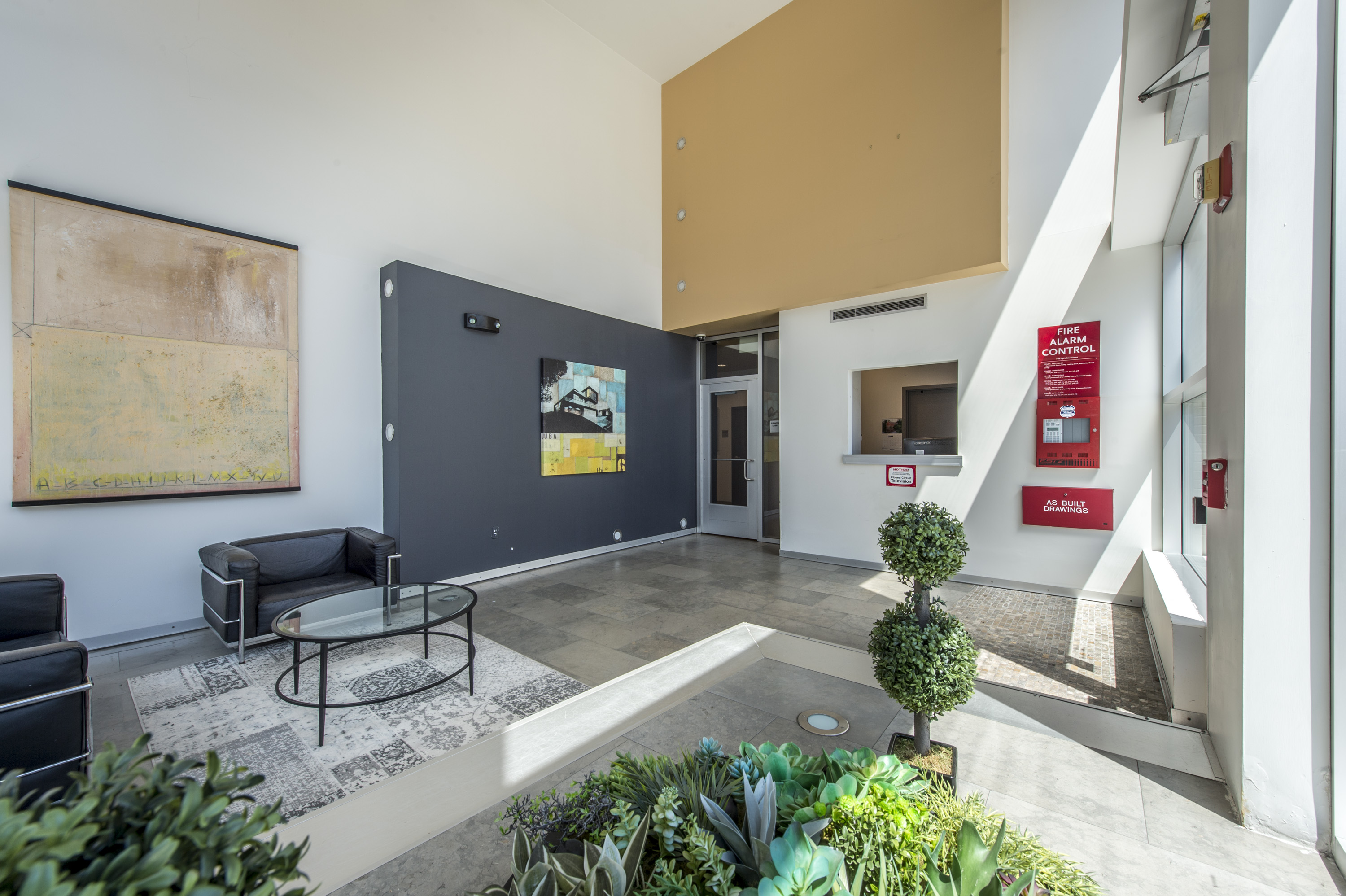 160 East Berkeley St, South End