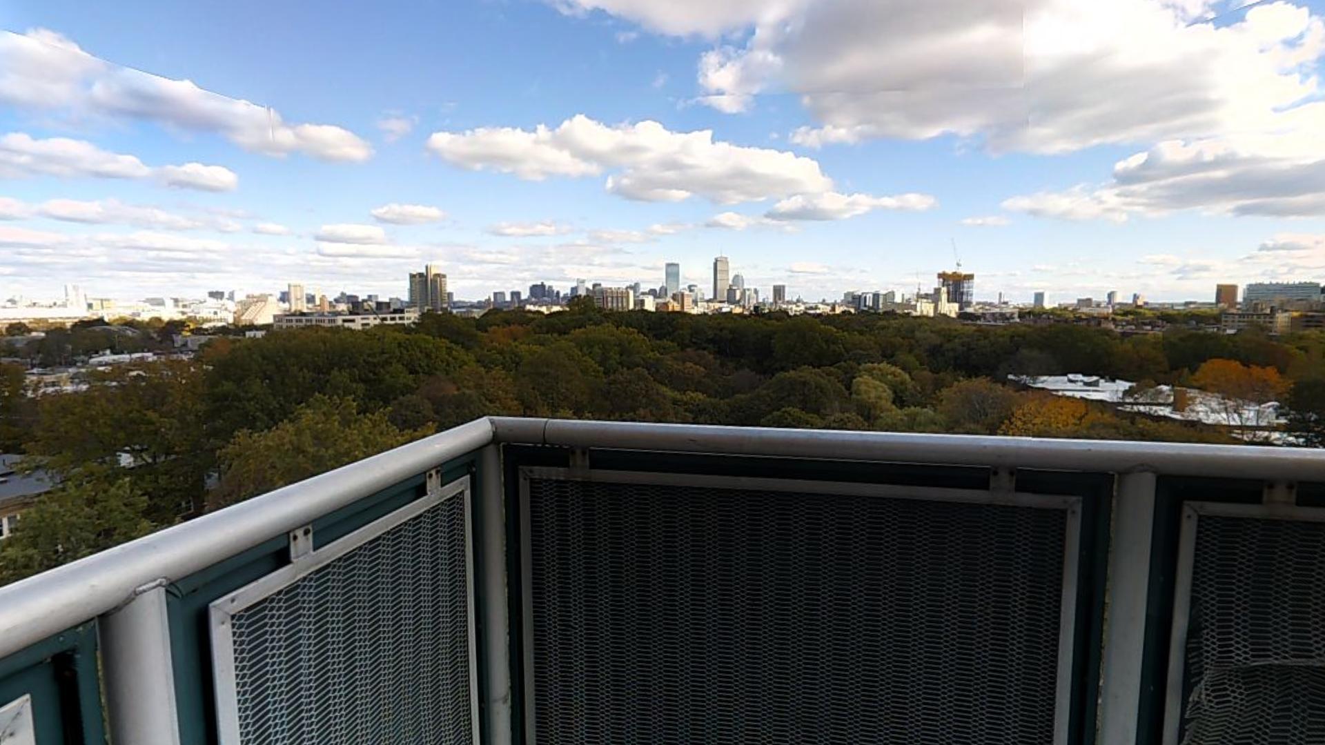 175 Freeman St, Coolidge Corner