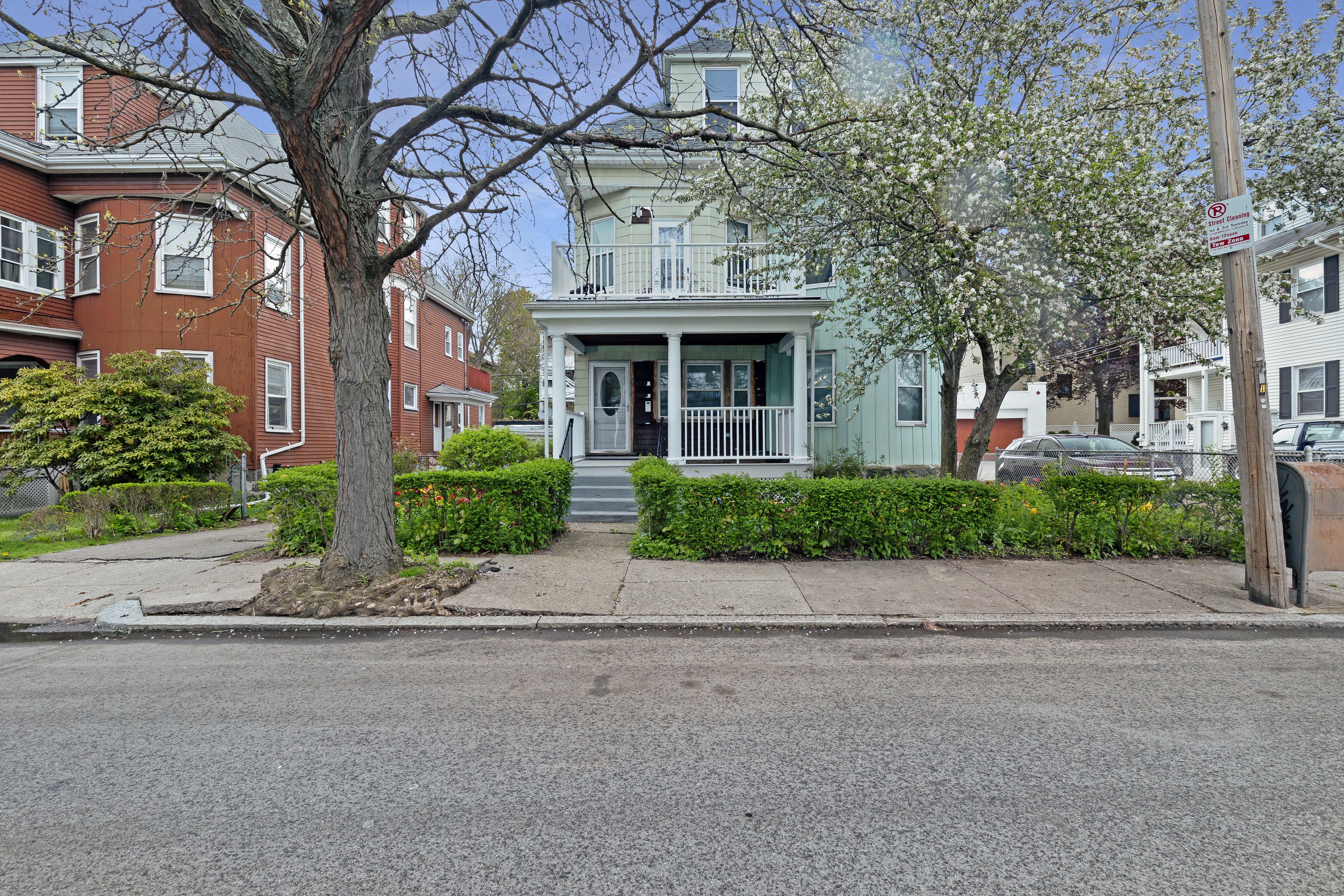 7 Pasadena Rd, Dorchester