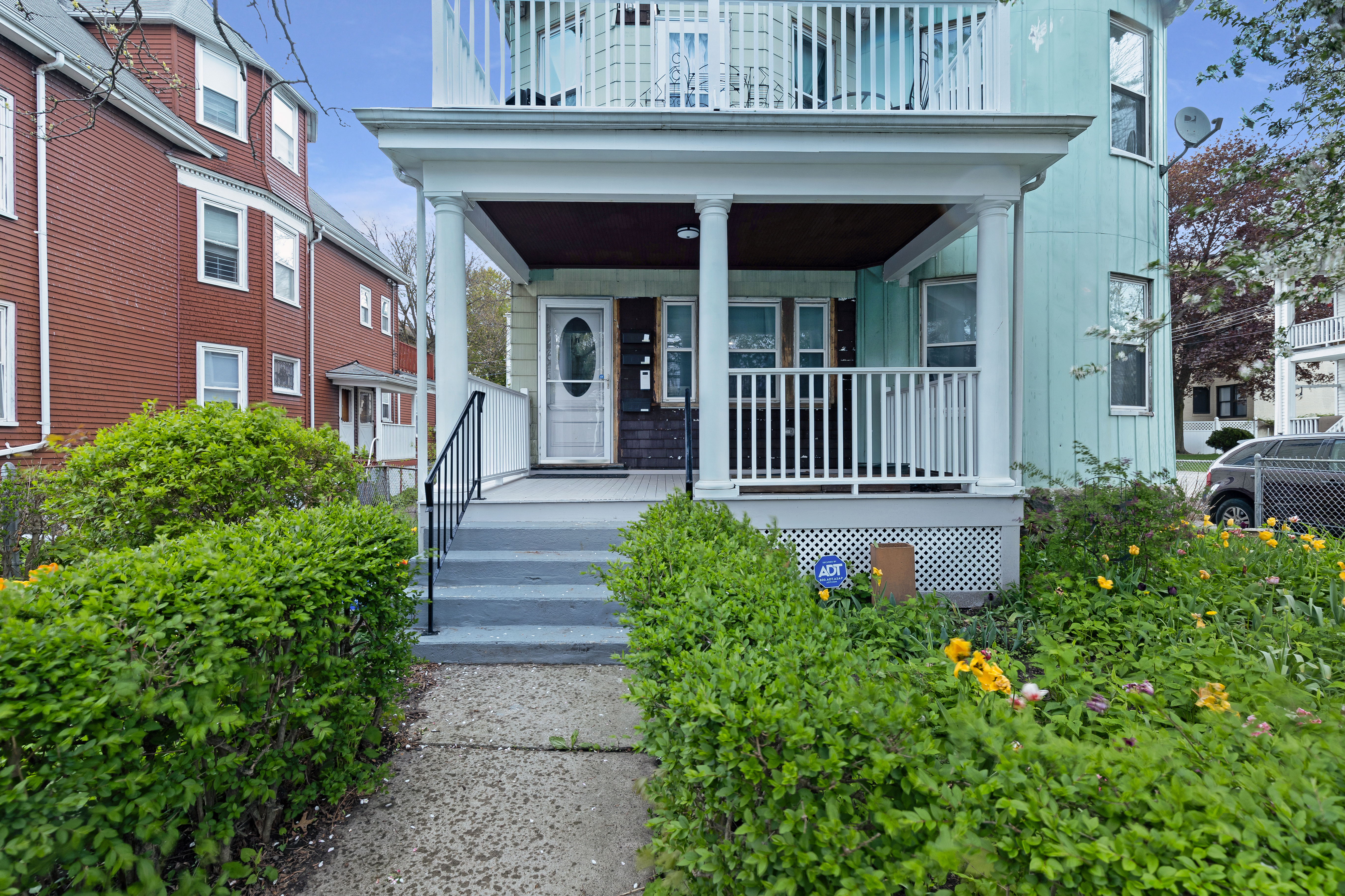 7 Pasadena Rd, Dorchester