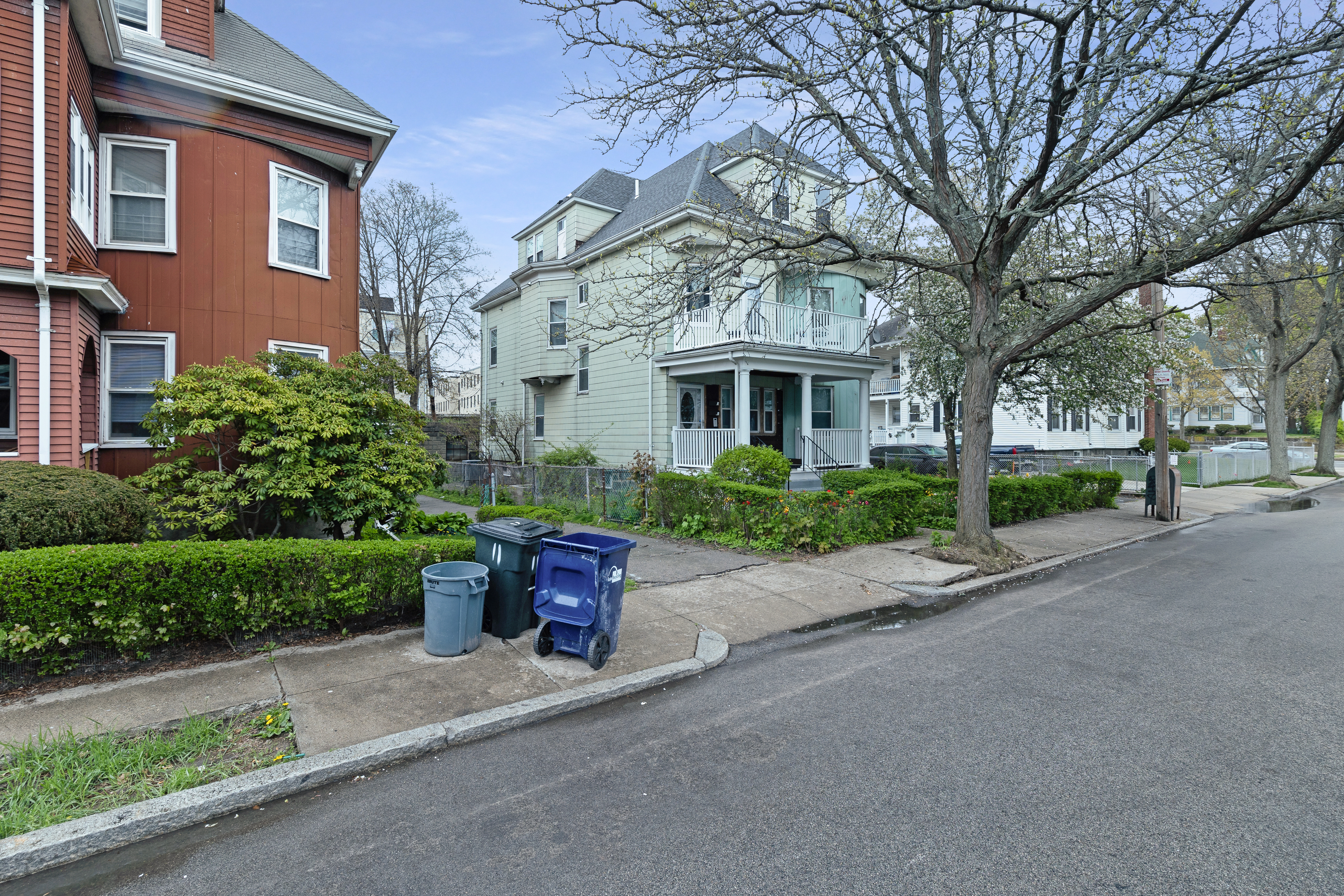 7 Pasadena Rd, Dorchester