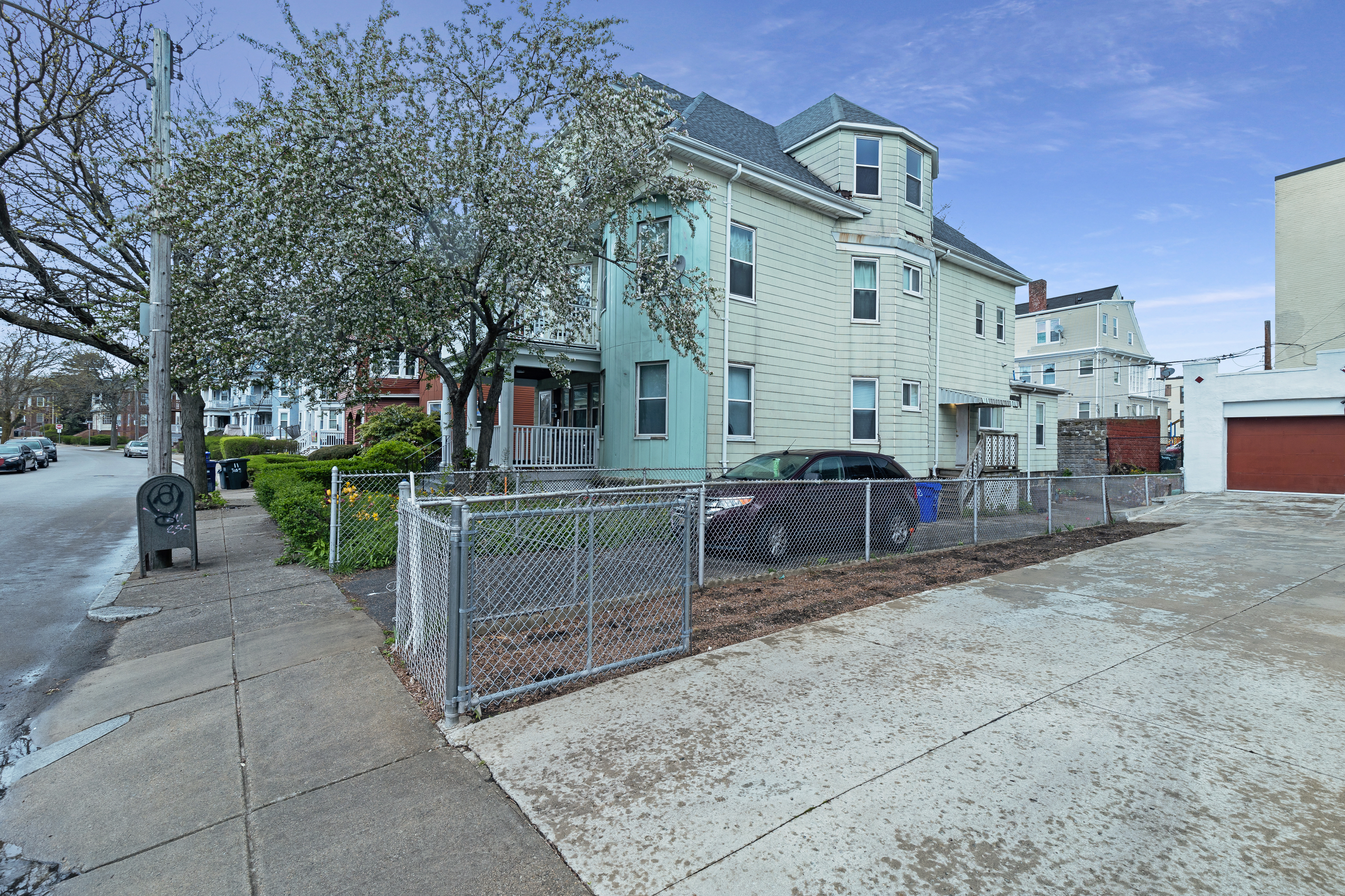 7 Pasadena Rd, Dorchester