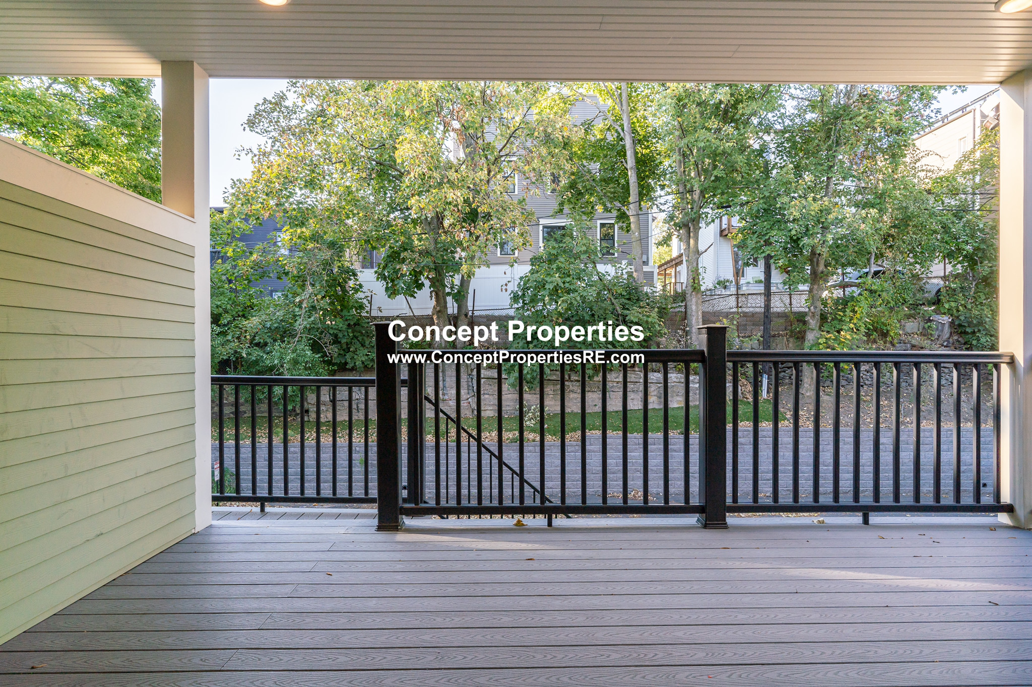 2767 Washington St, Roxbury