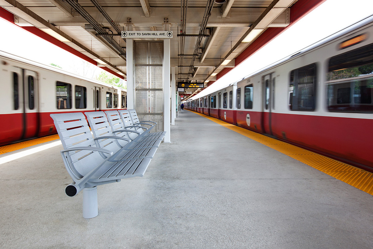 120 Savin, Dorchester