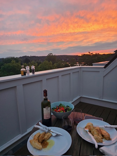 22 Belknap St, Arlington