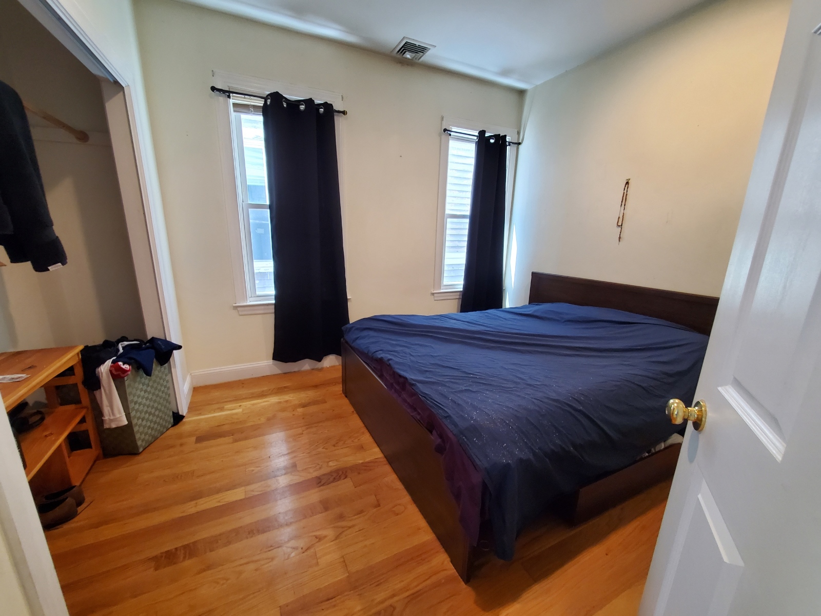 39 Calumet St, Mission Hill