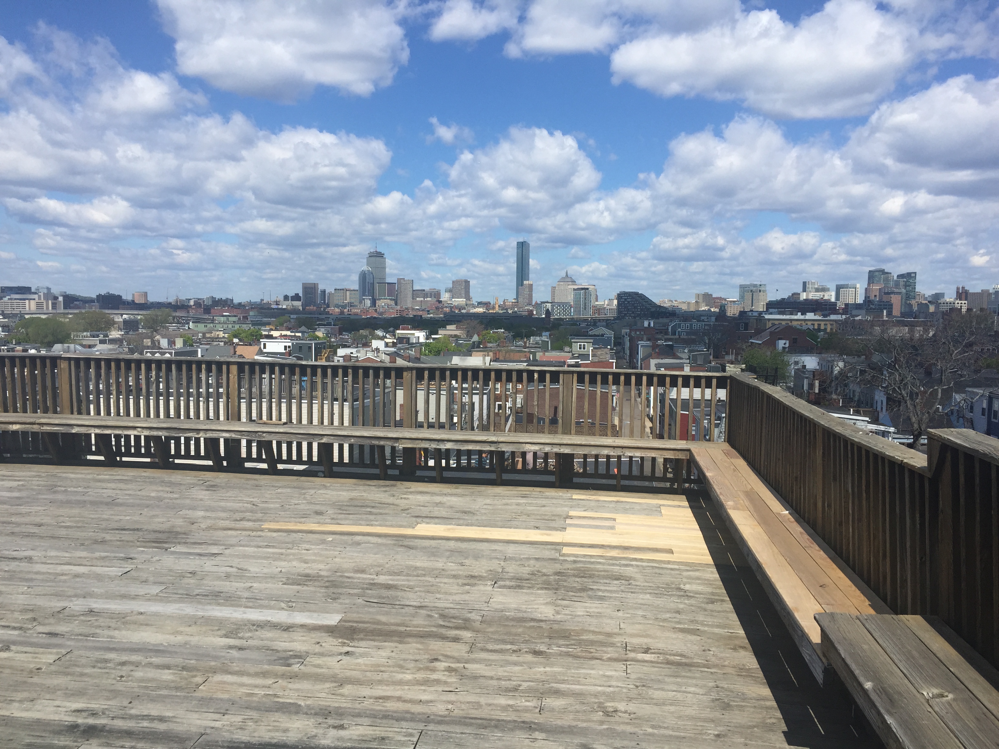 137 Dorchester St, South Boston