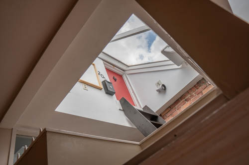 101 Cedar St, Roxbury