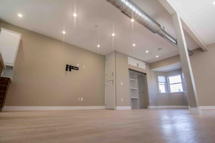 40 Williams St, Roxbury