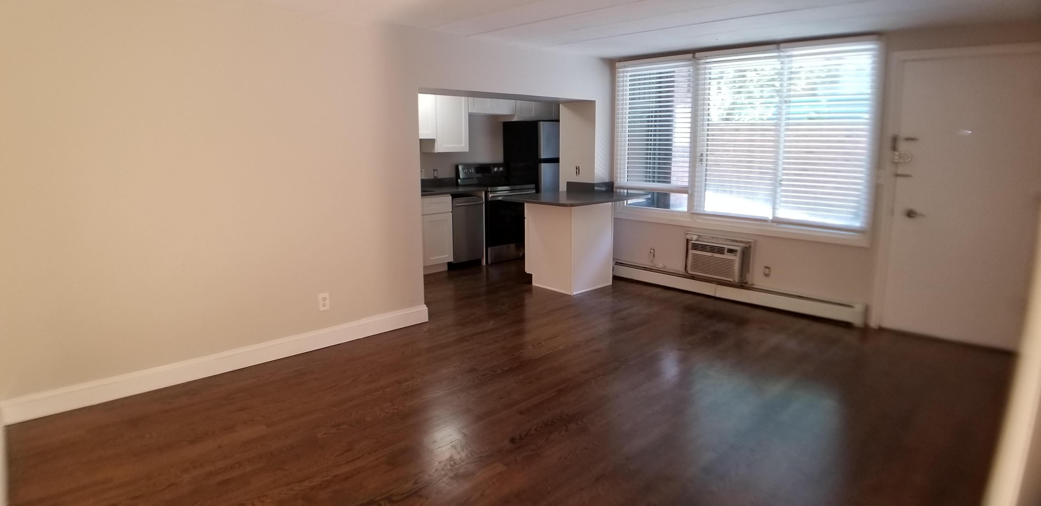 345 Harvard, Mid Cambridge