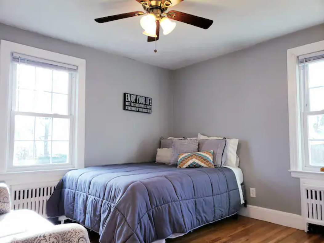 1 Lindberg Ave, Randolph