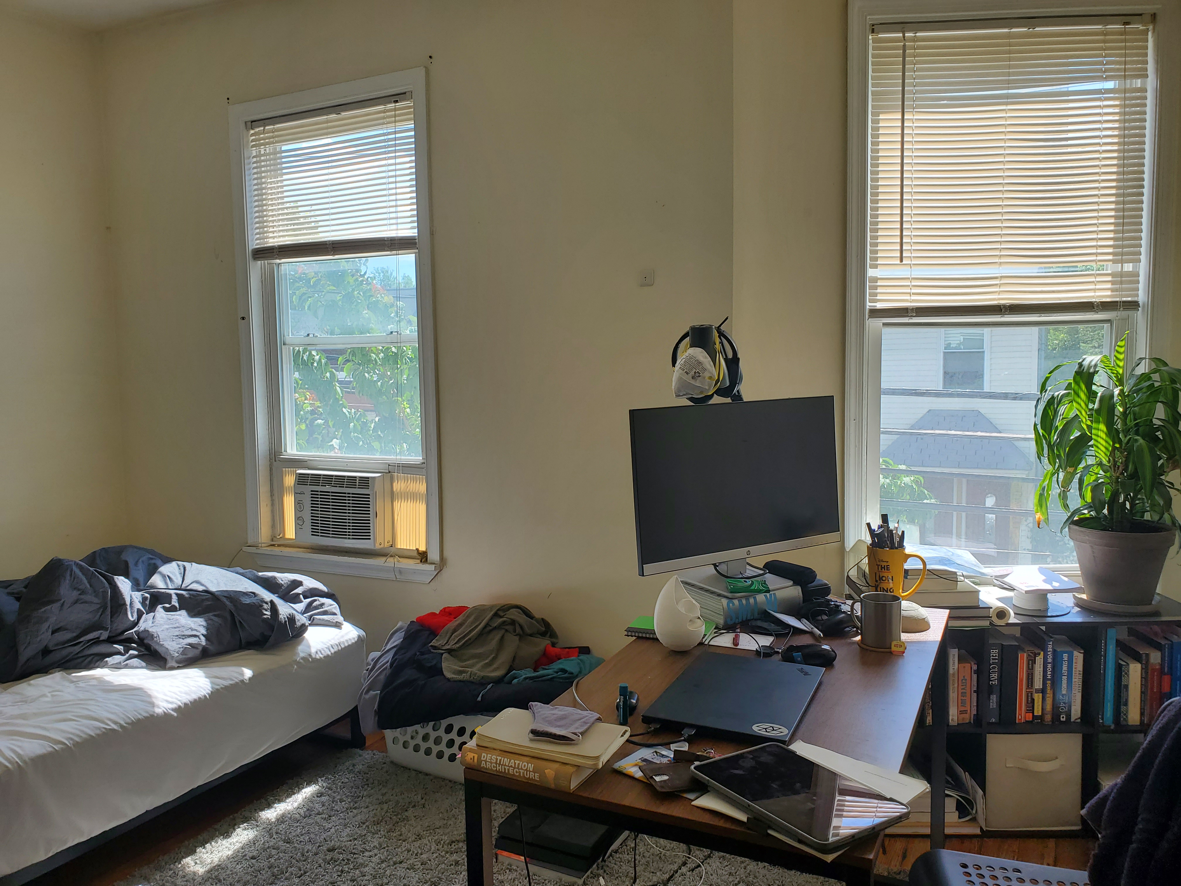 72 Dane St, Inman Square