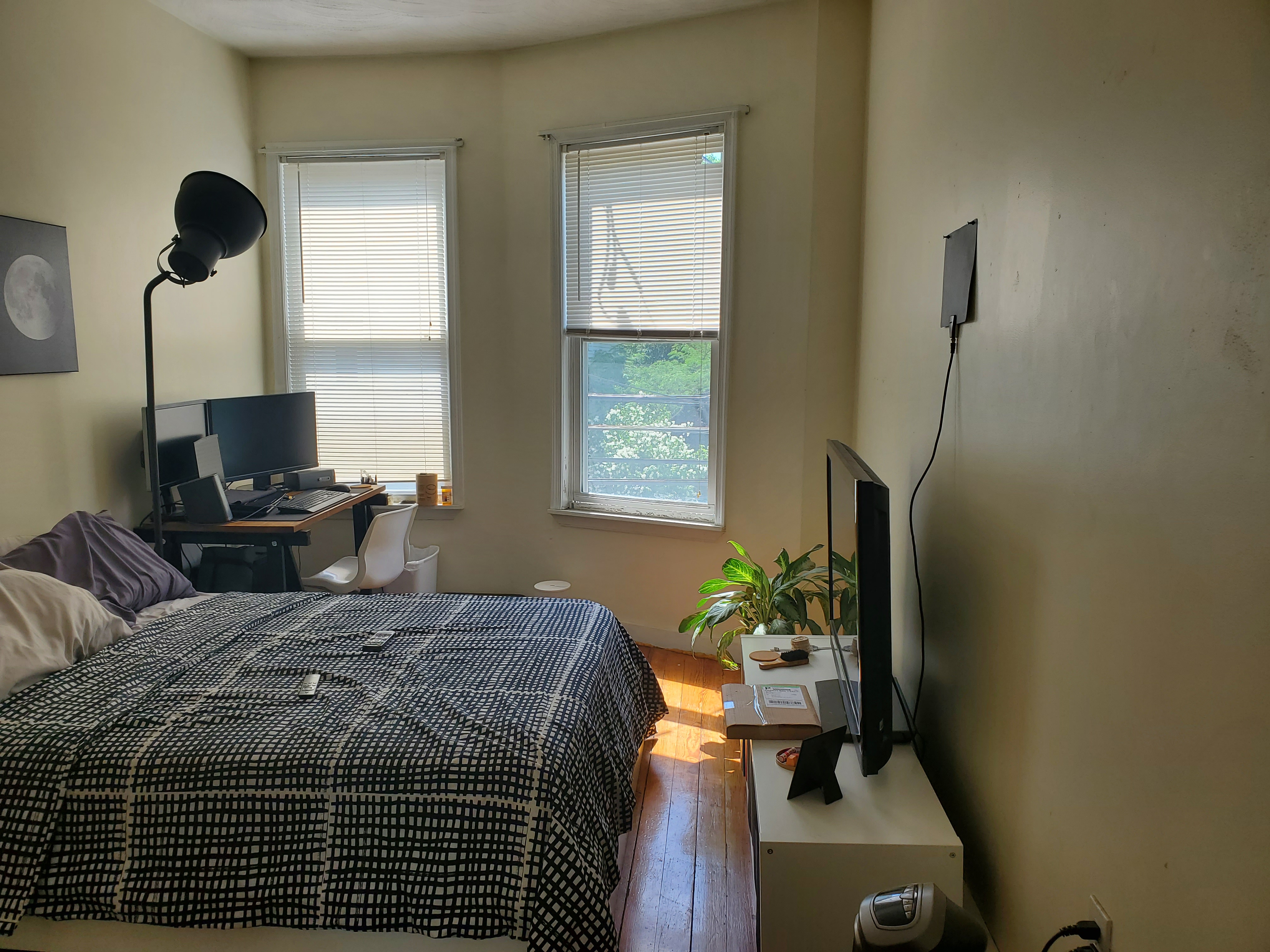 72 Dane St, Inman Square