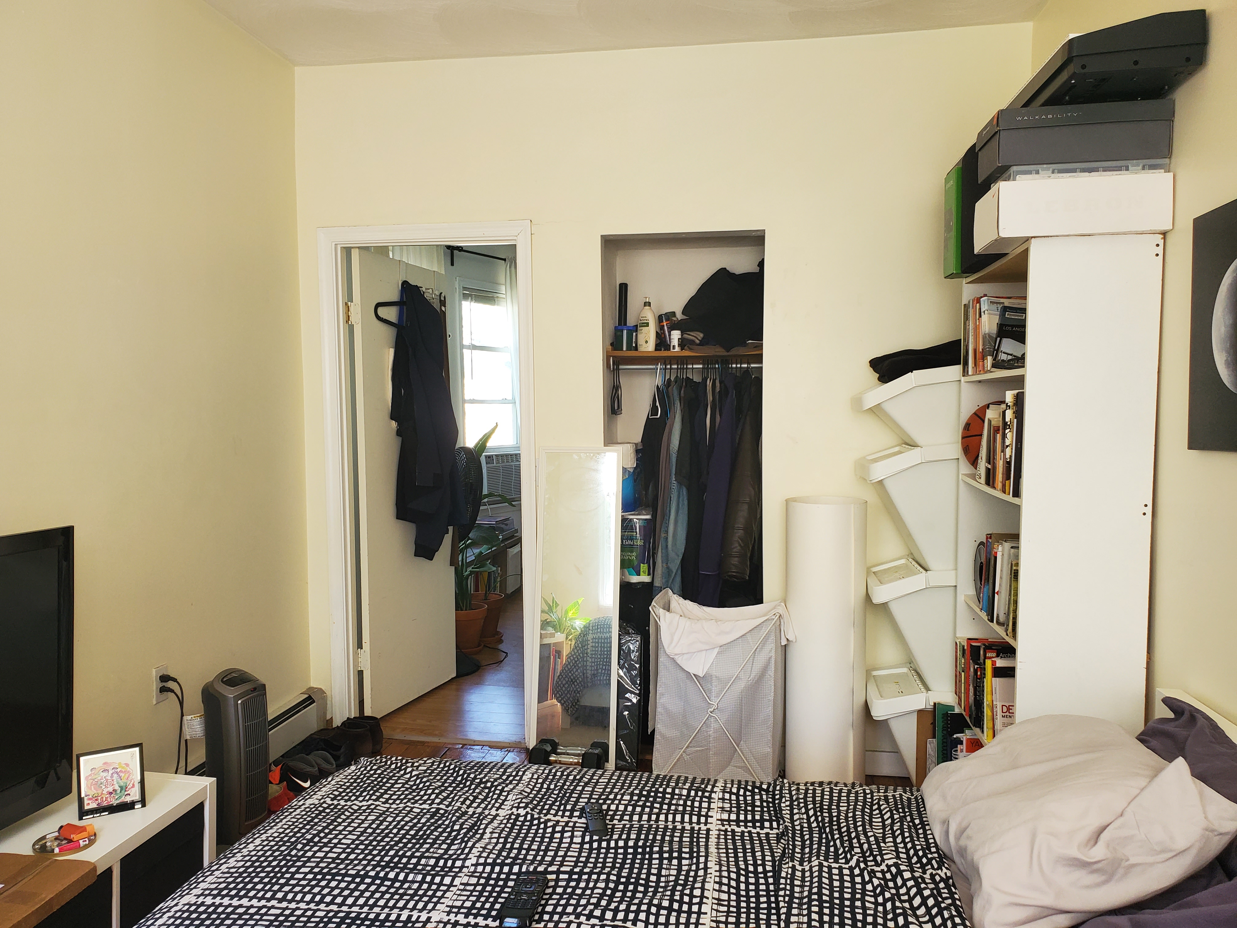 72 Dane St, Inman Square