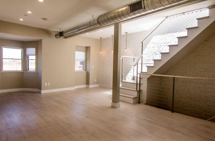 40 Williams St, Roxbury