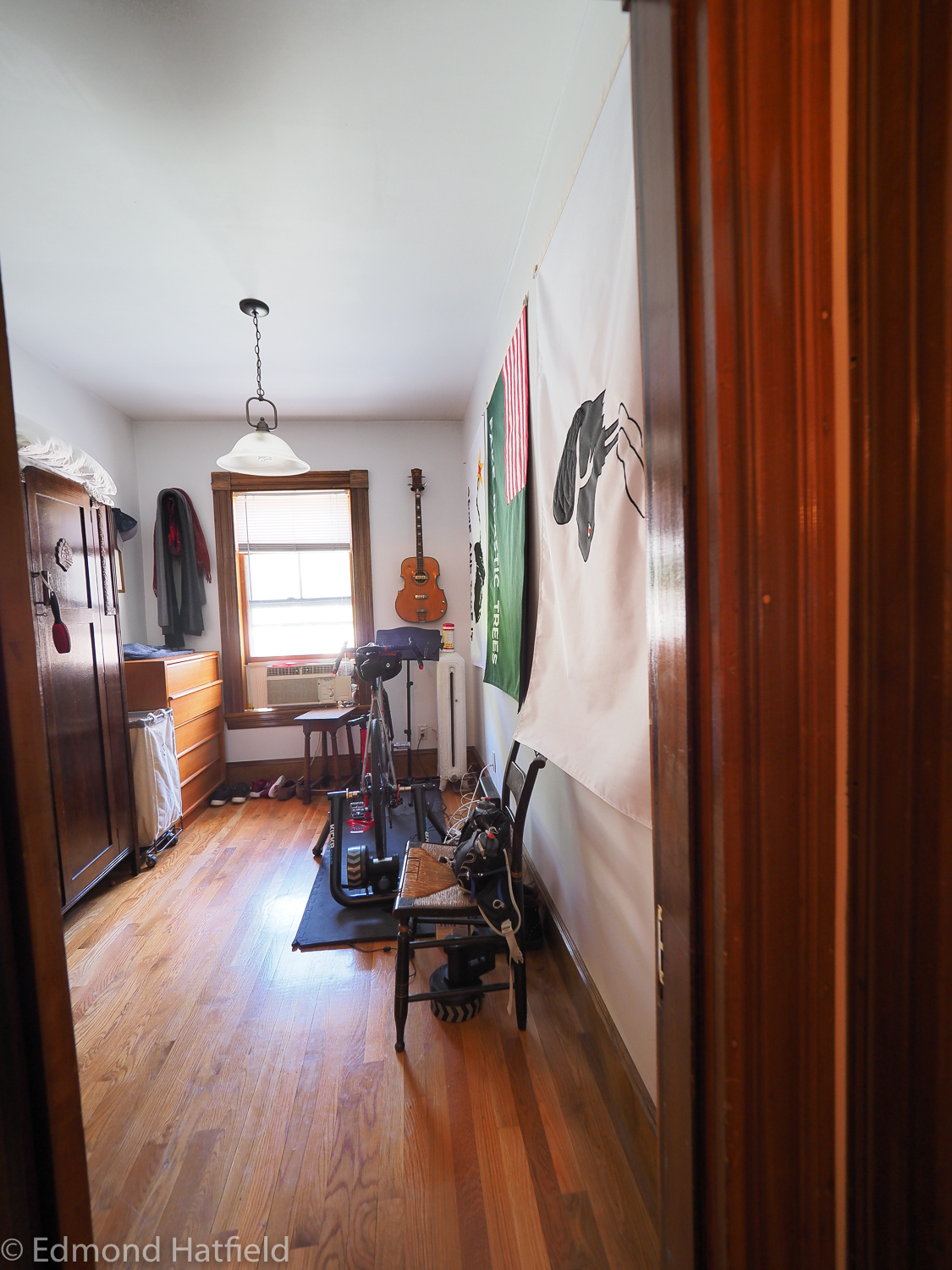 4 Chauncy St, Neighborhood Nine