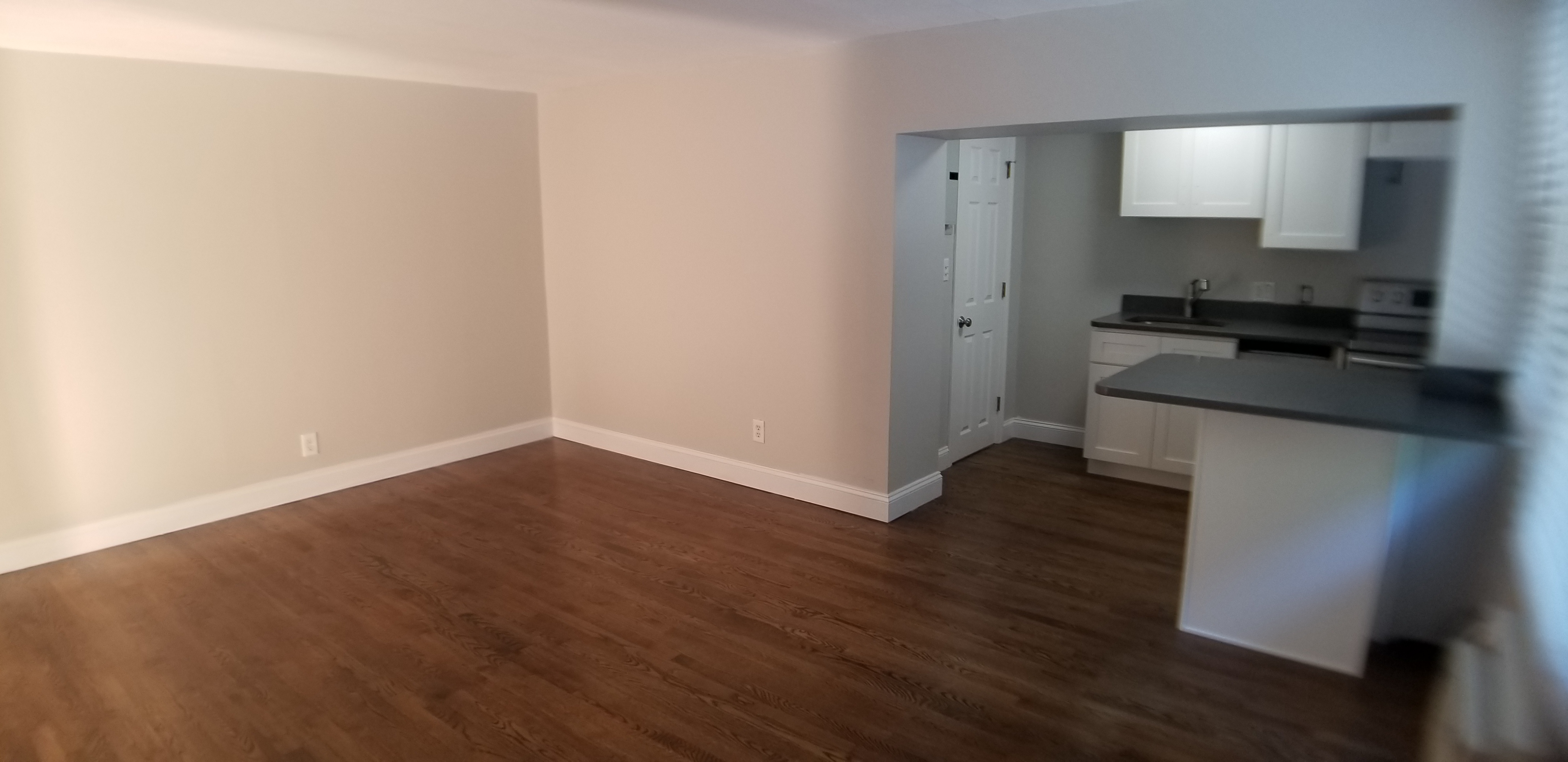 345 Harvard, Mid Cambridge