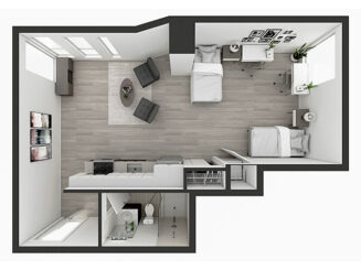 1047 Commonwealth Ave, Brighton