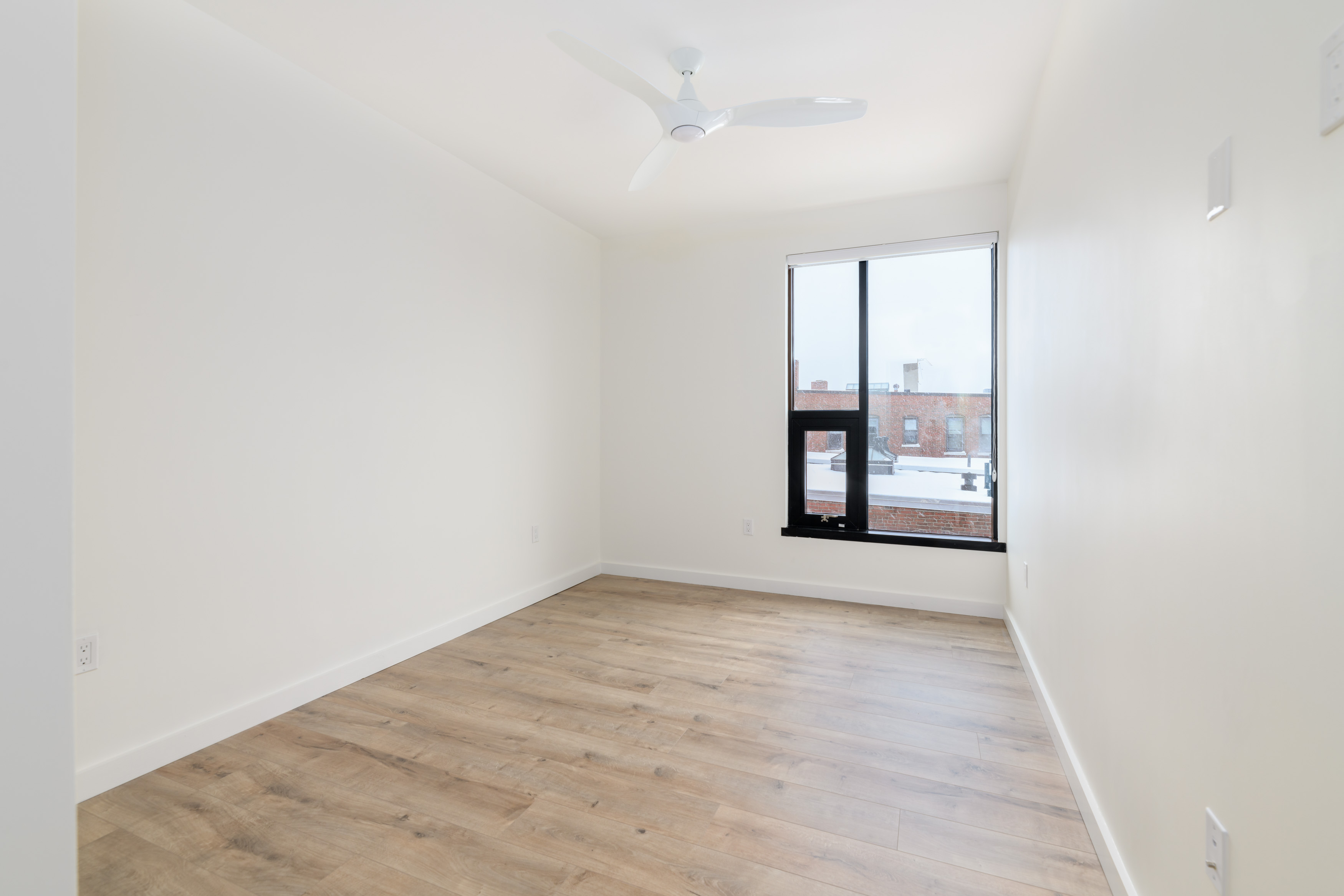 1 Sewall St, Mission Hill