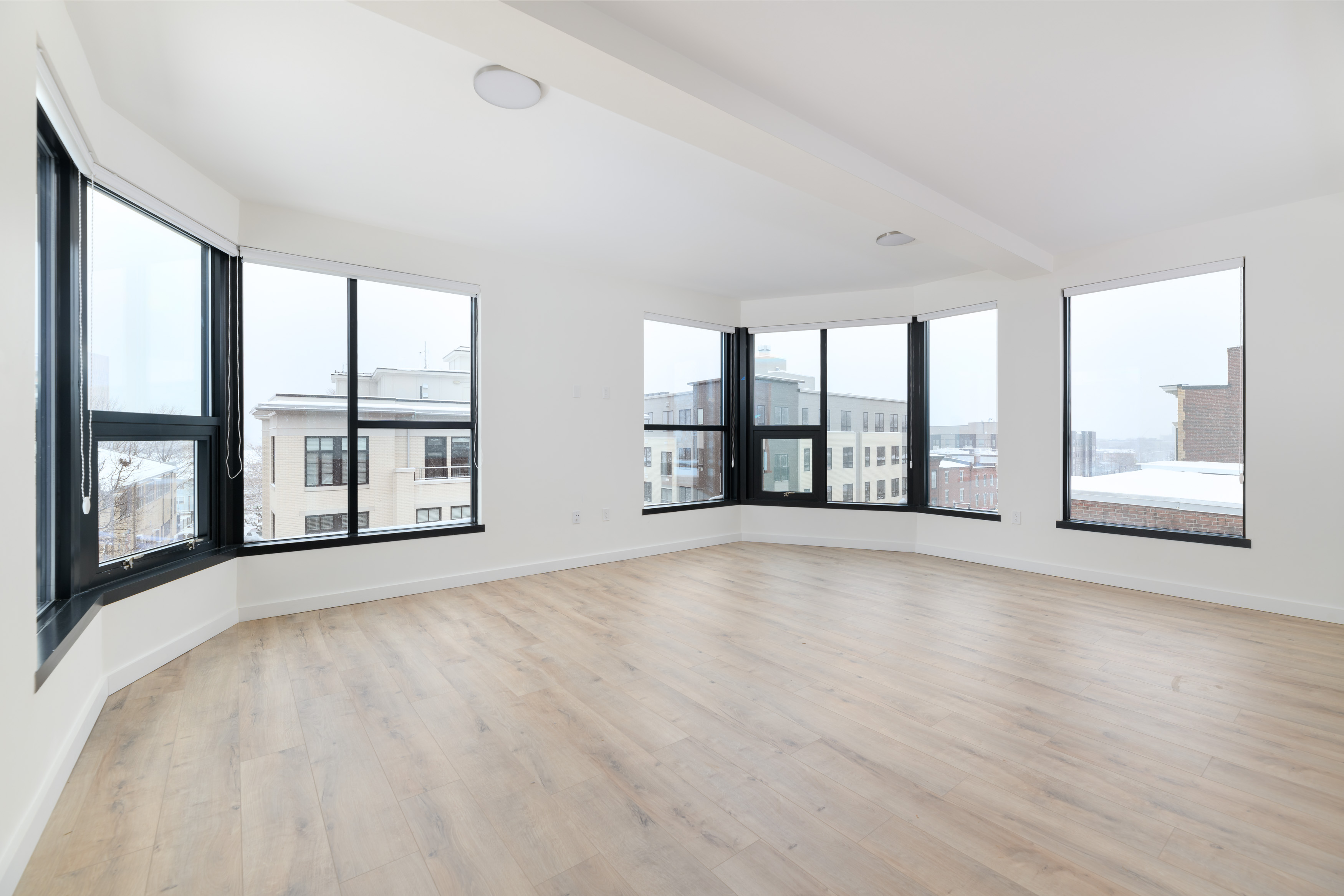 1 Sewall St, Mission Hill