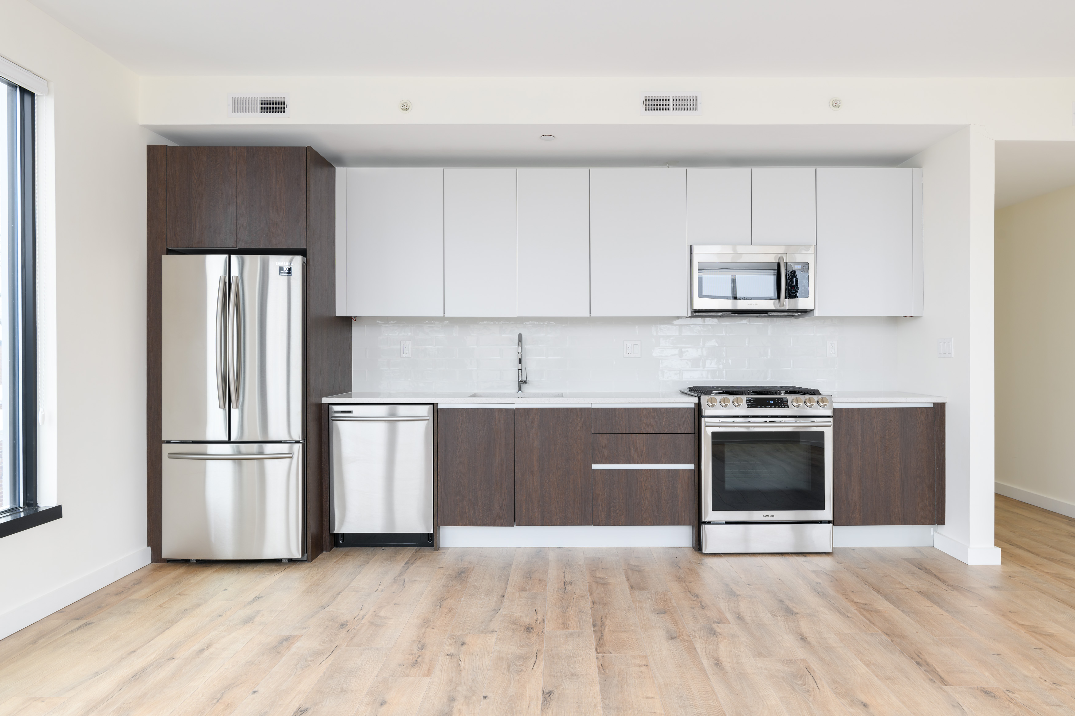 1 Sewall St, Mission Hill