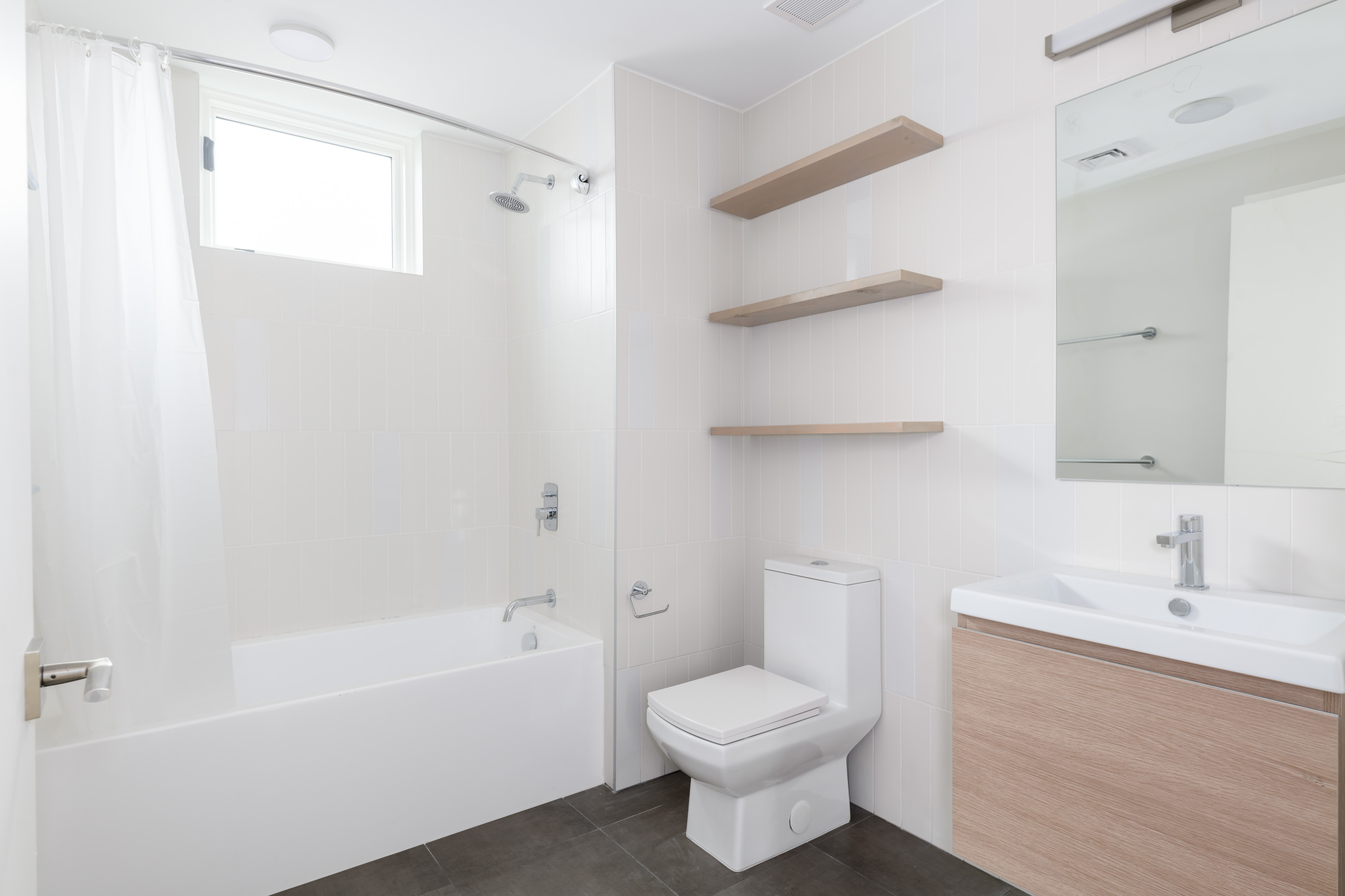 1 Sewall St, Mission Hill